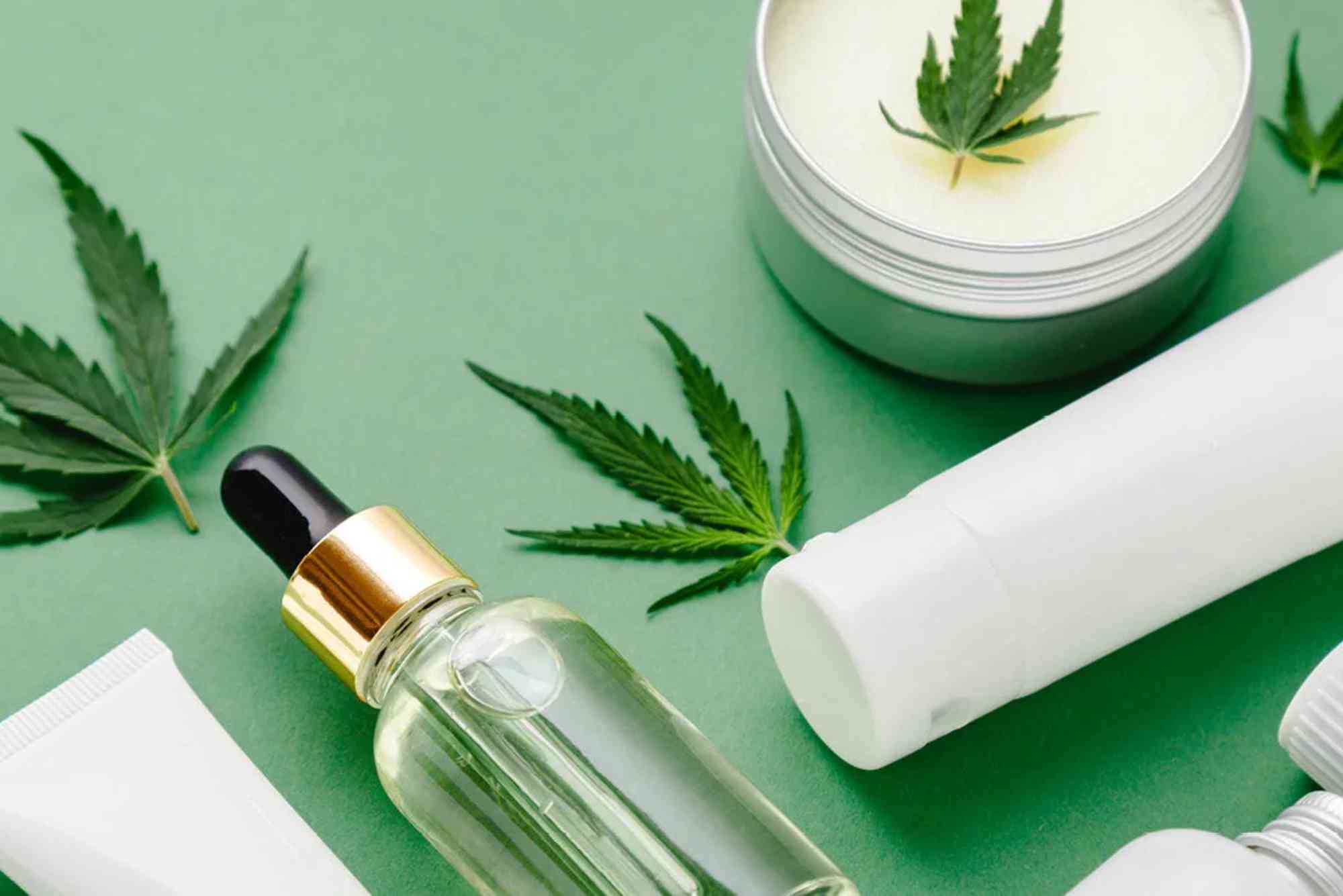 How CBD Works UAE