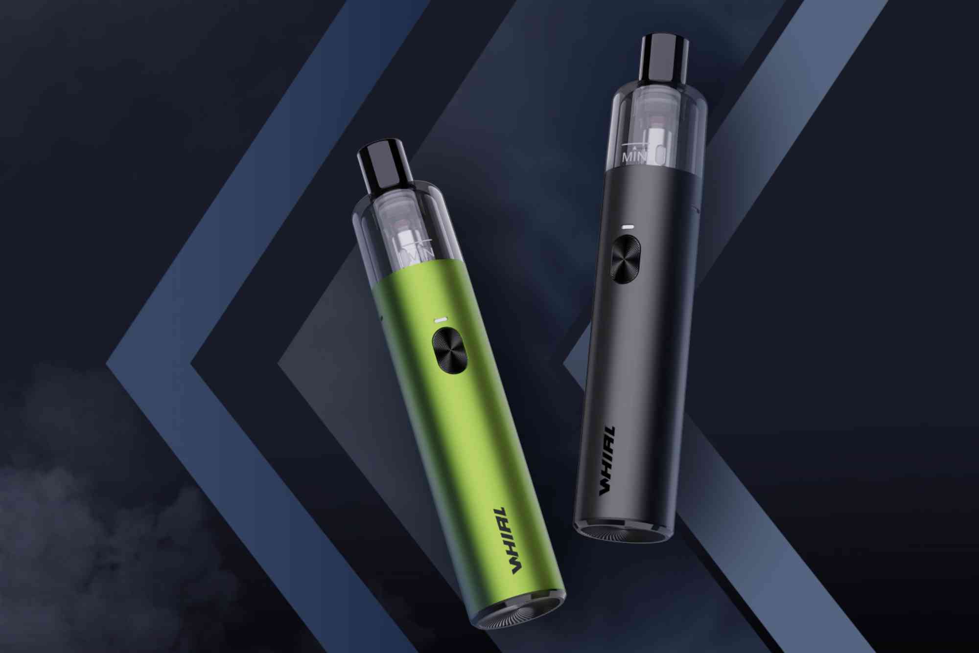 Uwell Whirl S2 Review