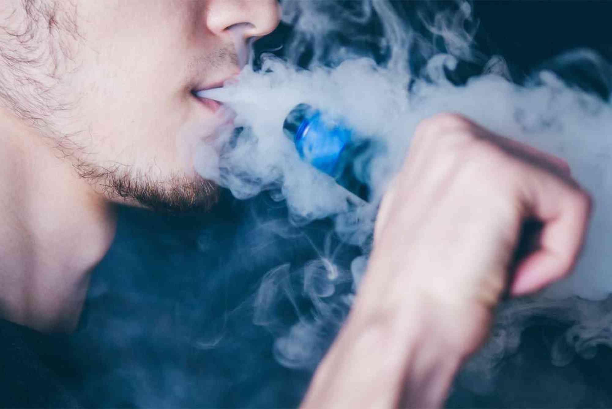 Vape Ohm Guide Beginners