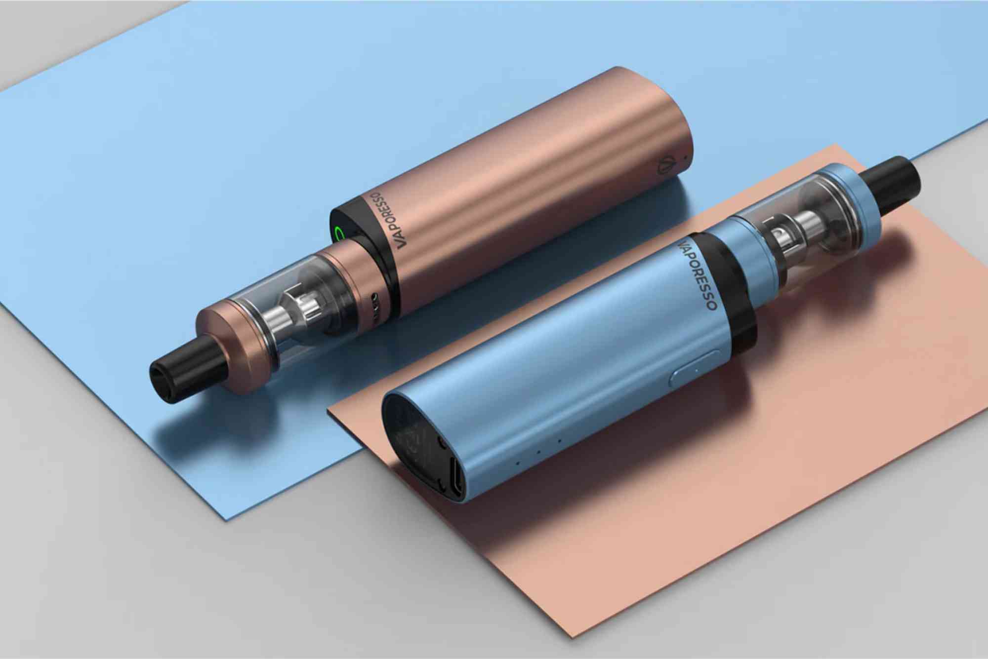 Vaporesso GEN Fit Review