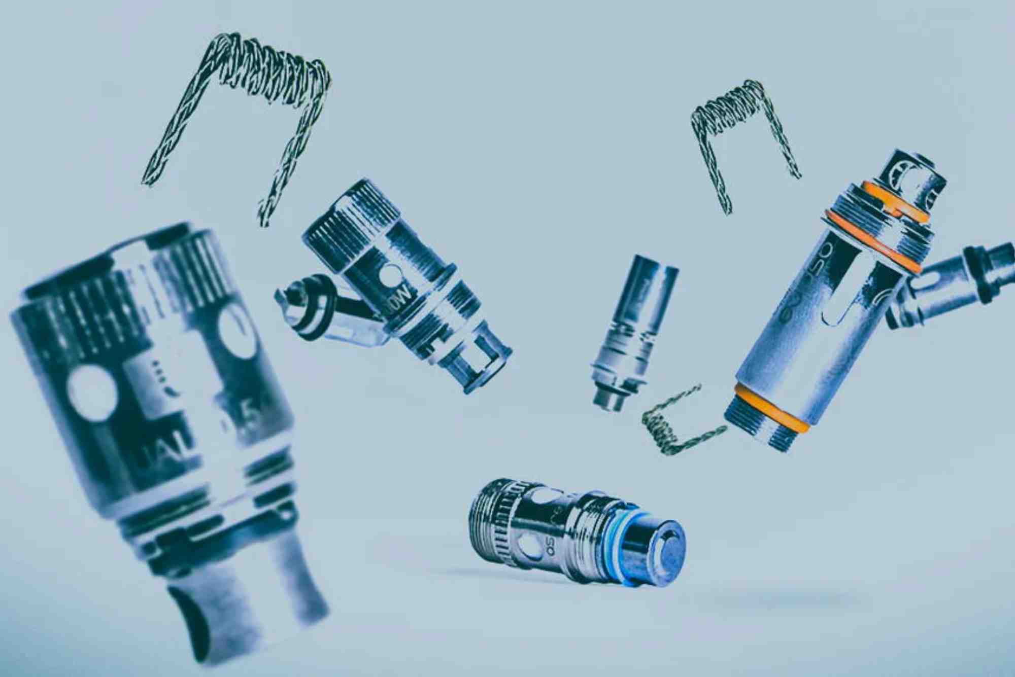 Change Vape Coil Guide