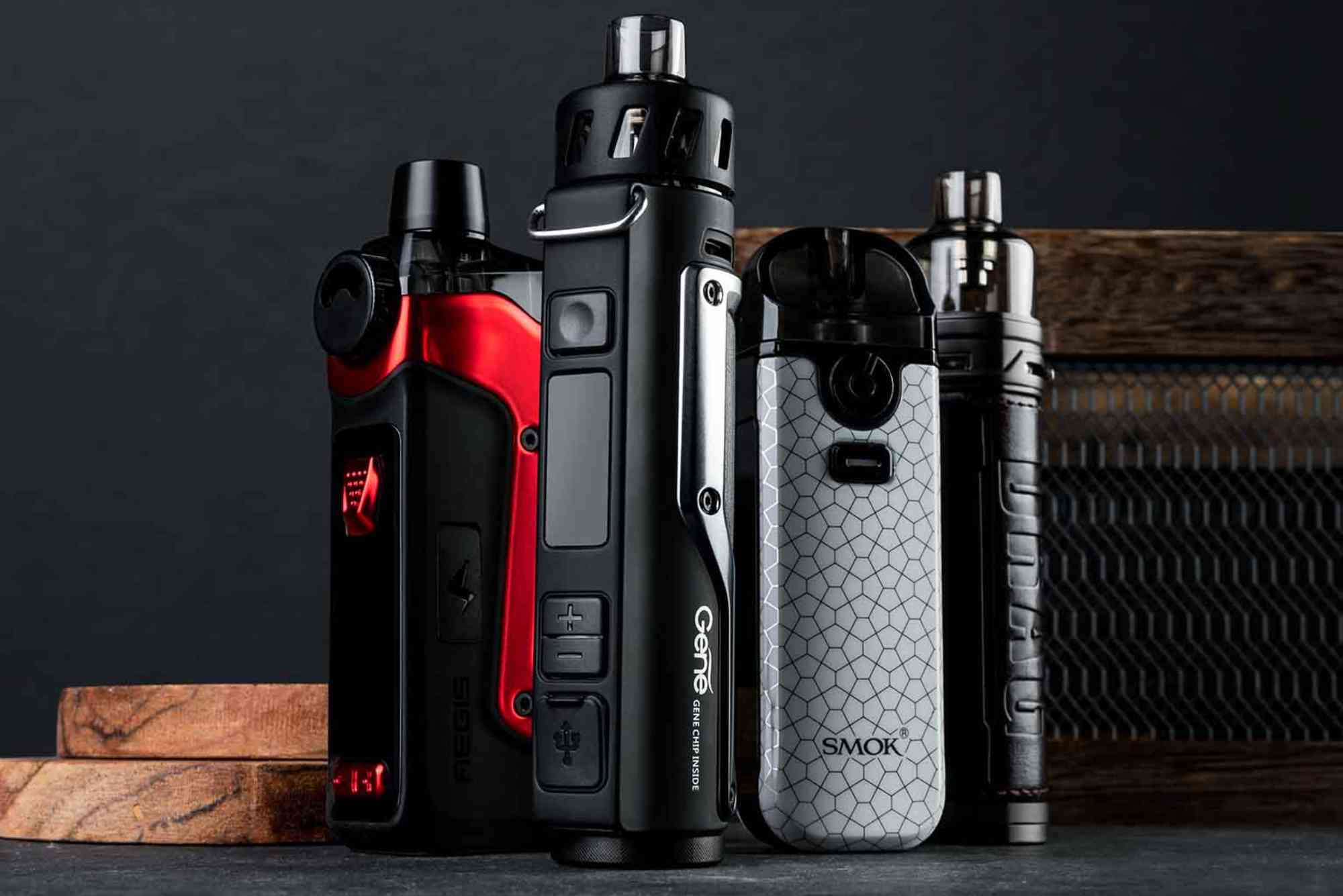 Best Budget Vape UAE