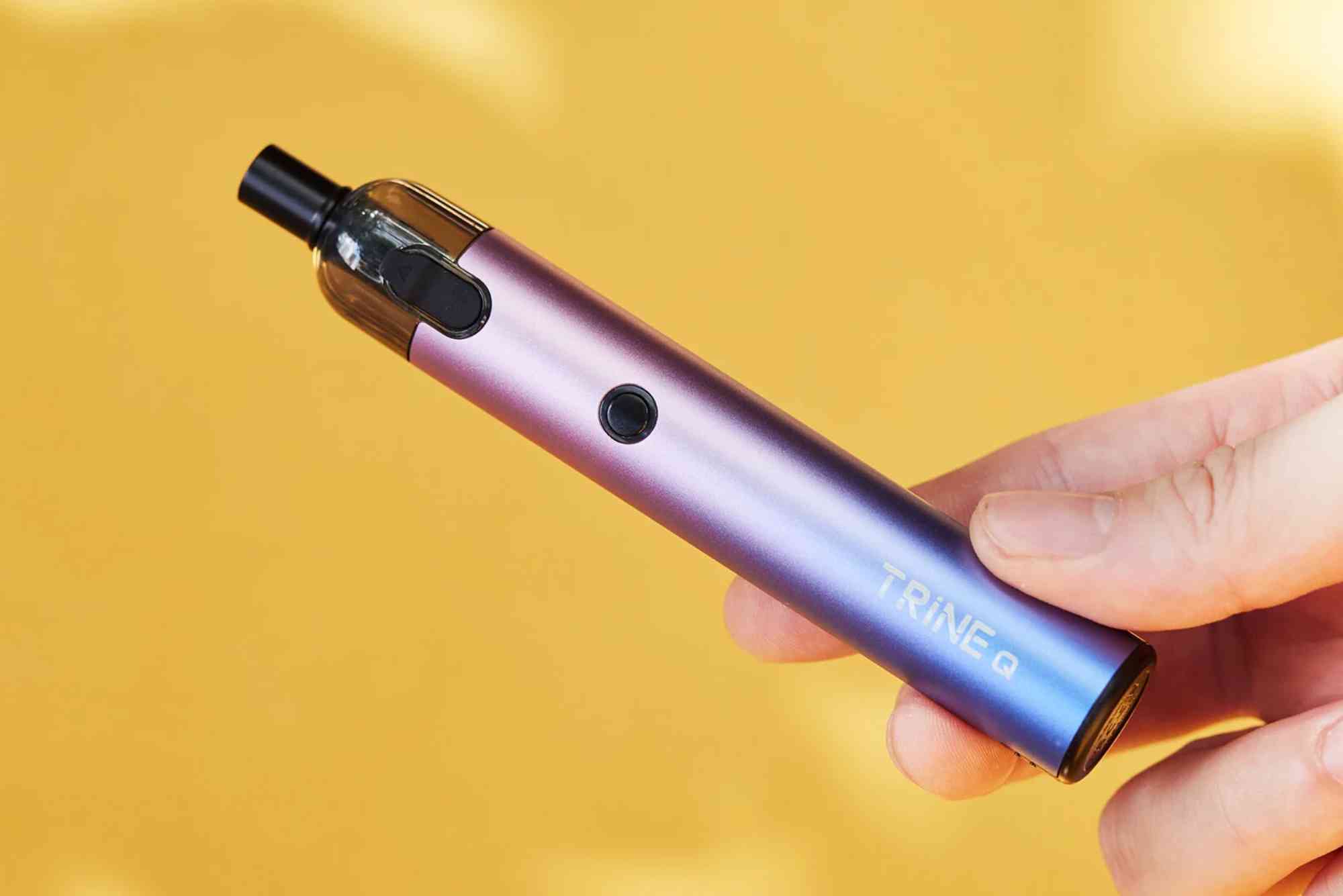 Best Vape For Beginners UAE