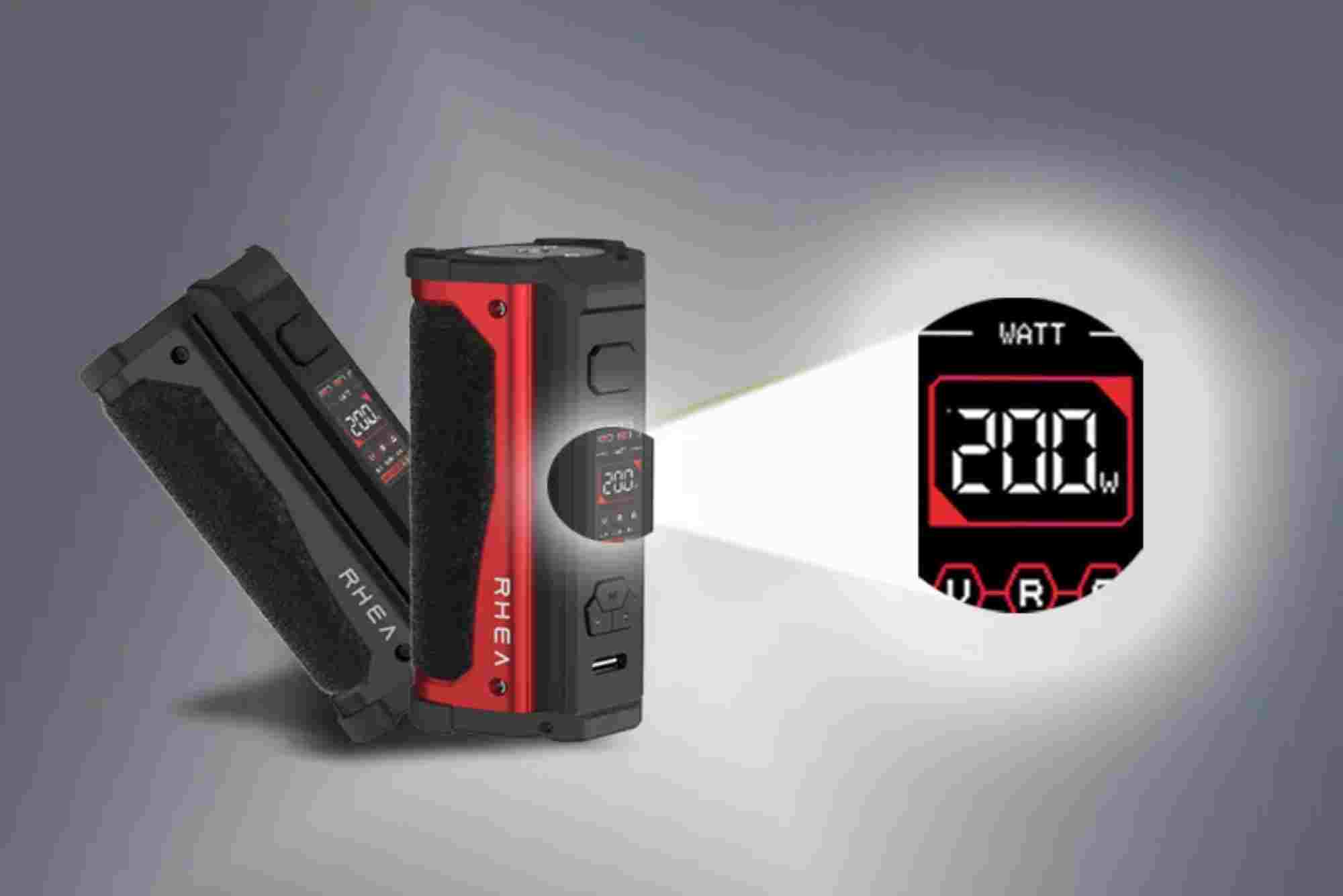 Best Vape Wattage Beginner