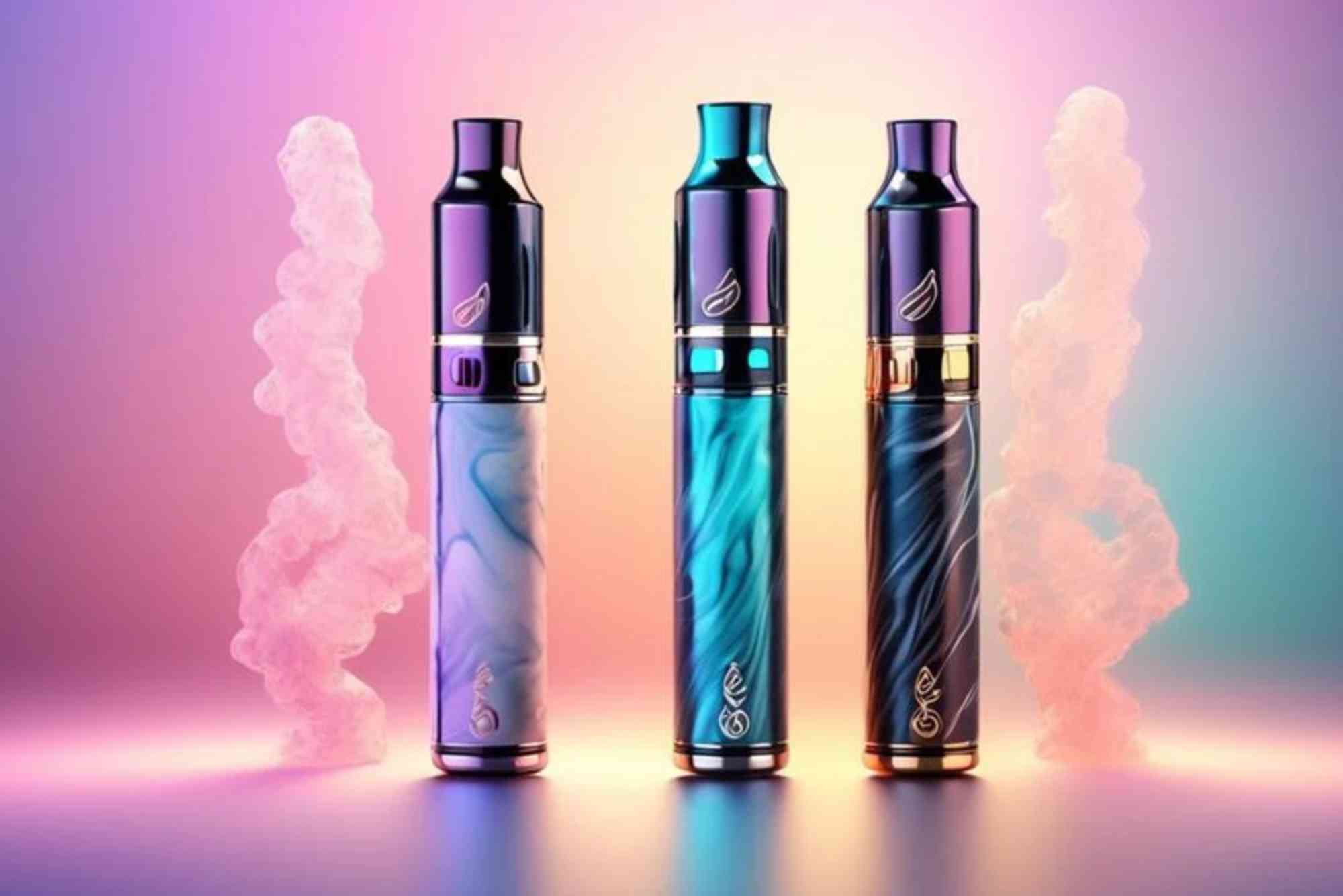 Budget Vape 2025