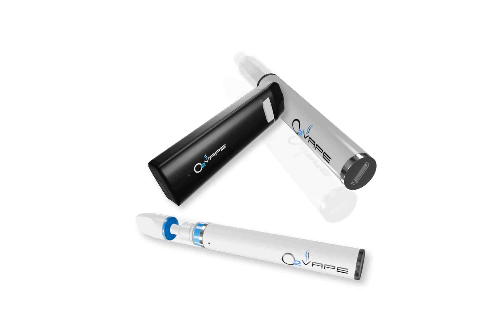 Beginner Vape Battery