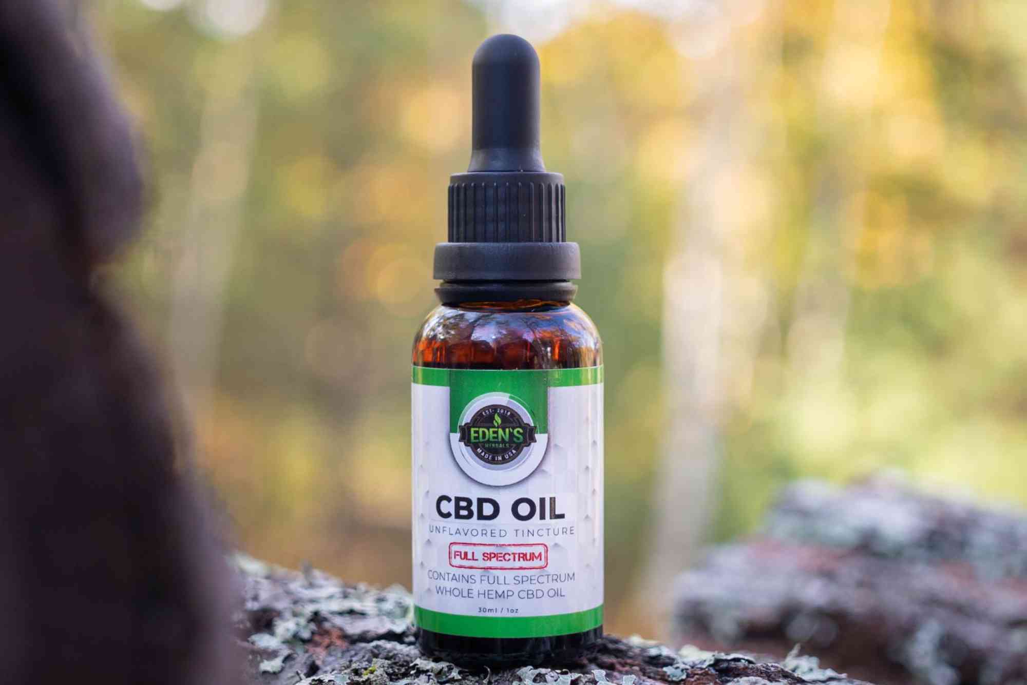 CBD Daily Use UAE