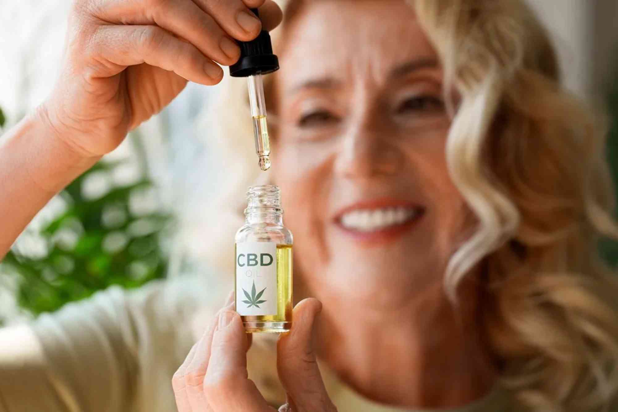 CBD Side Effects UAE