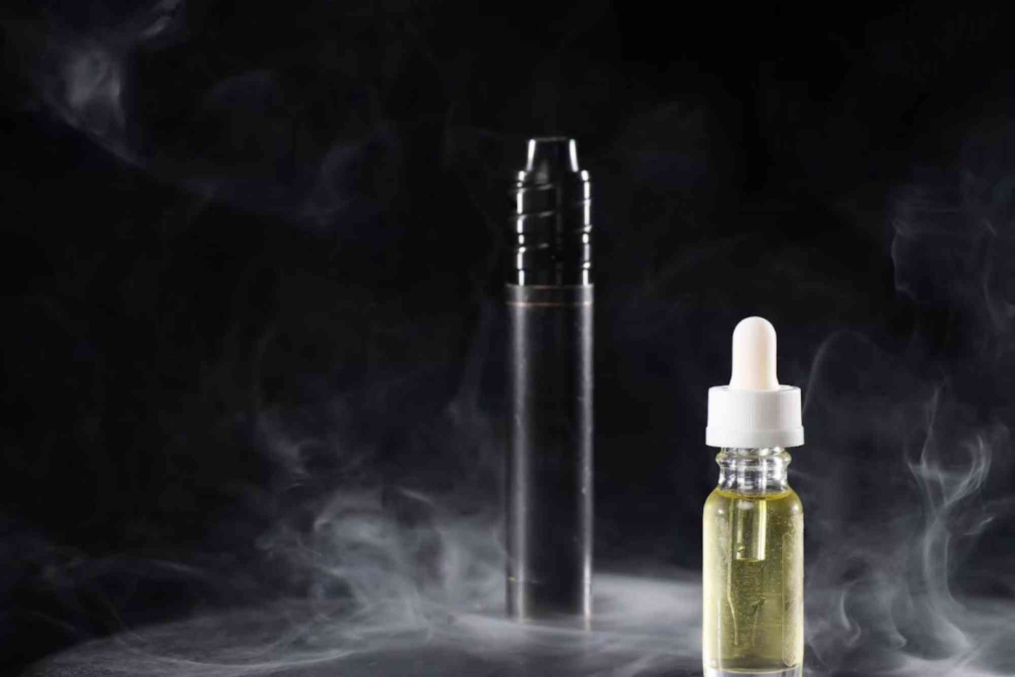 CBD Vape UAE