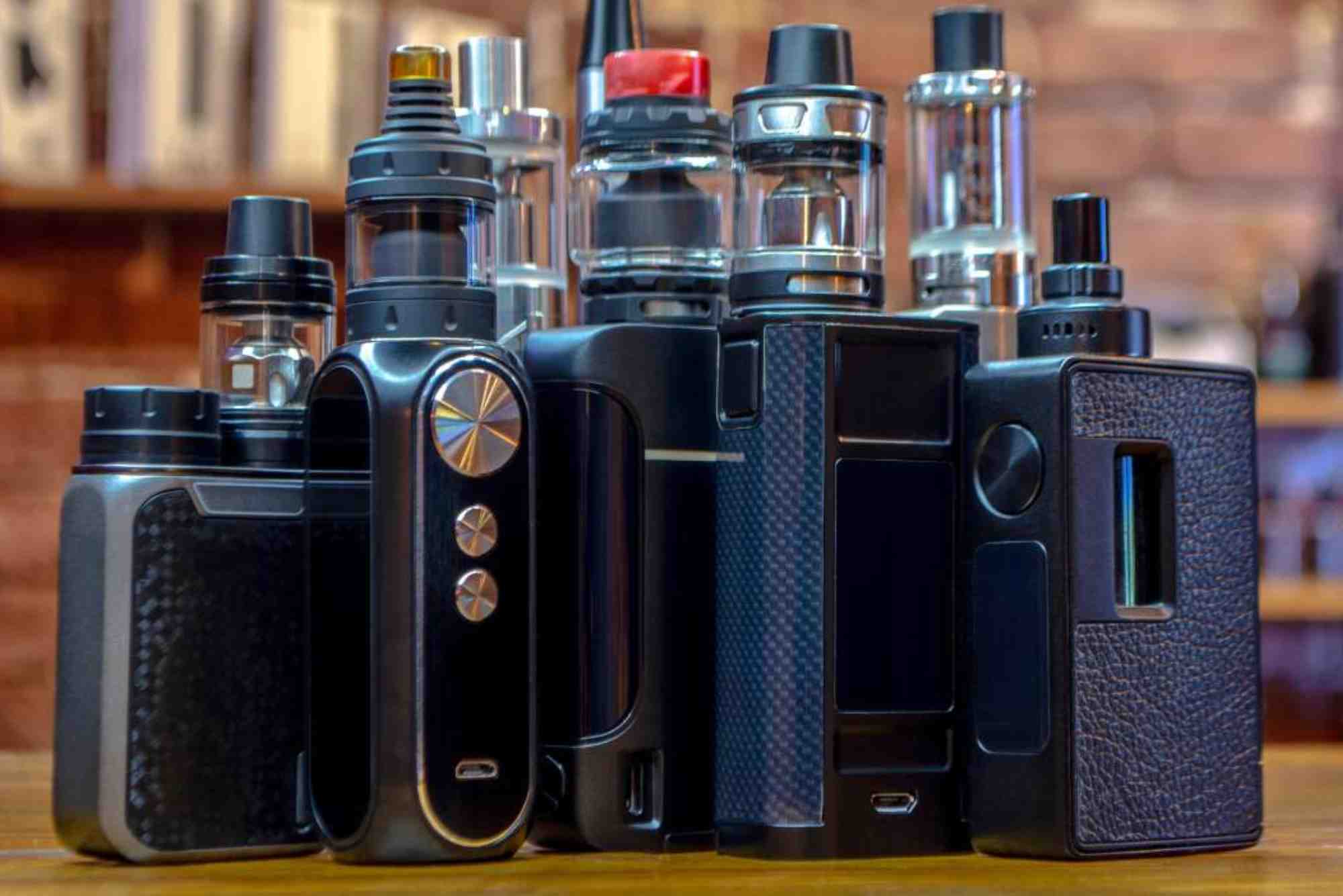 clean vape tank guide