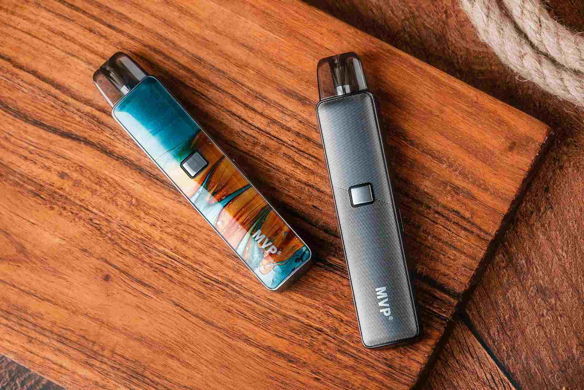 Clean Vape Beginners