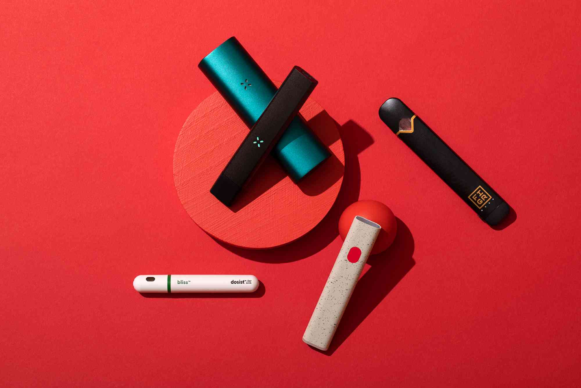 First Time Vape Checklist