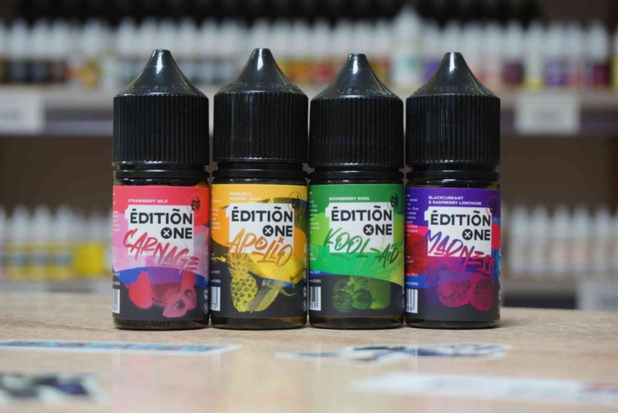 Flavor Vape UAE