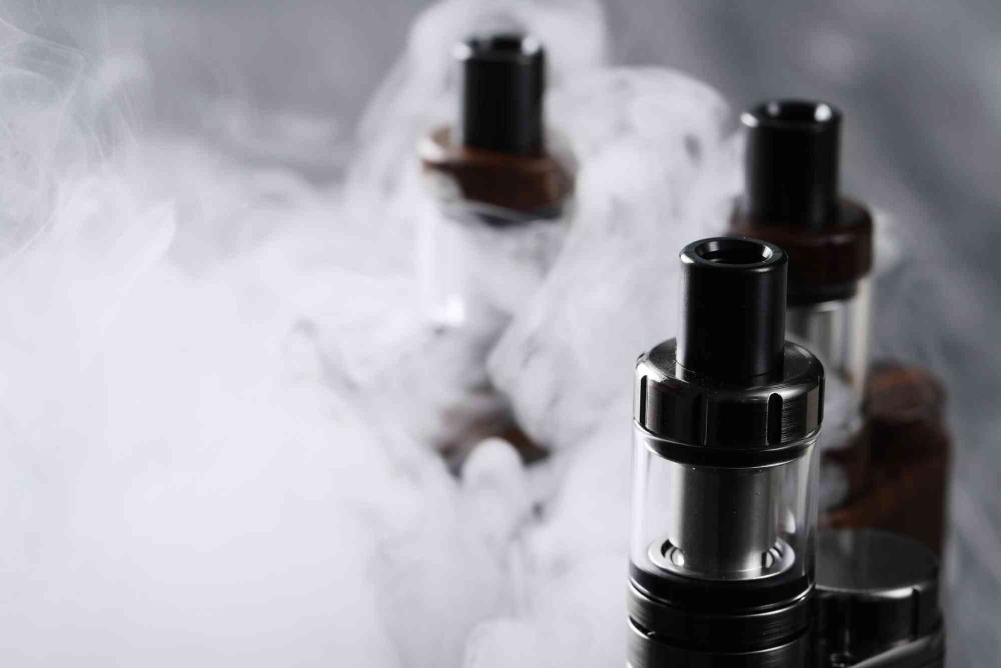 Premium vs Budget Vape