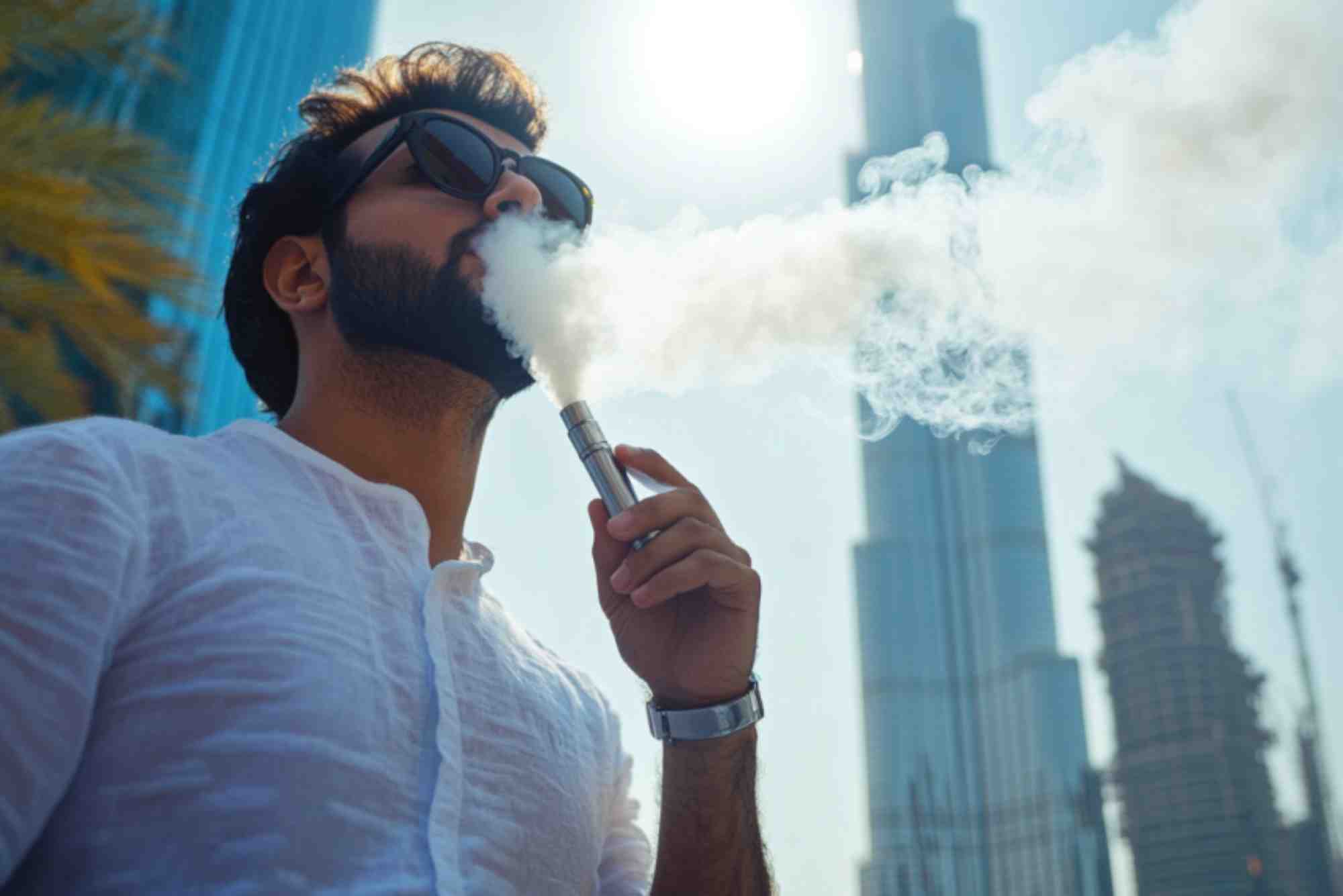 Travel With Vape UAE