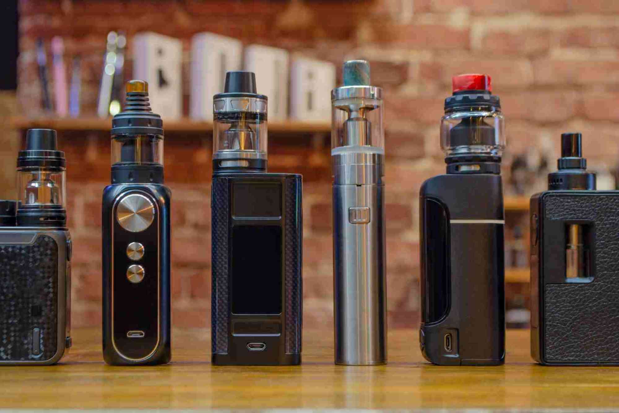 Vape Forums for Starters