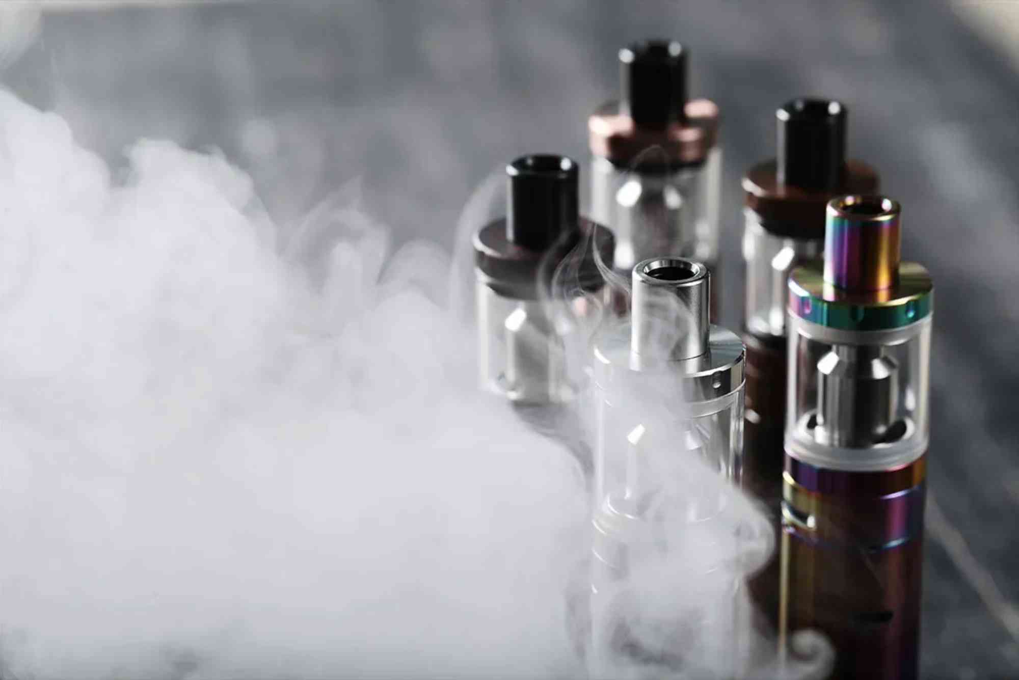 Vape Lifespan Beginners