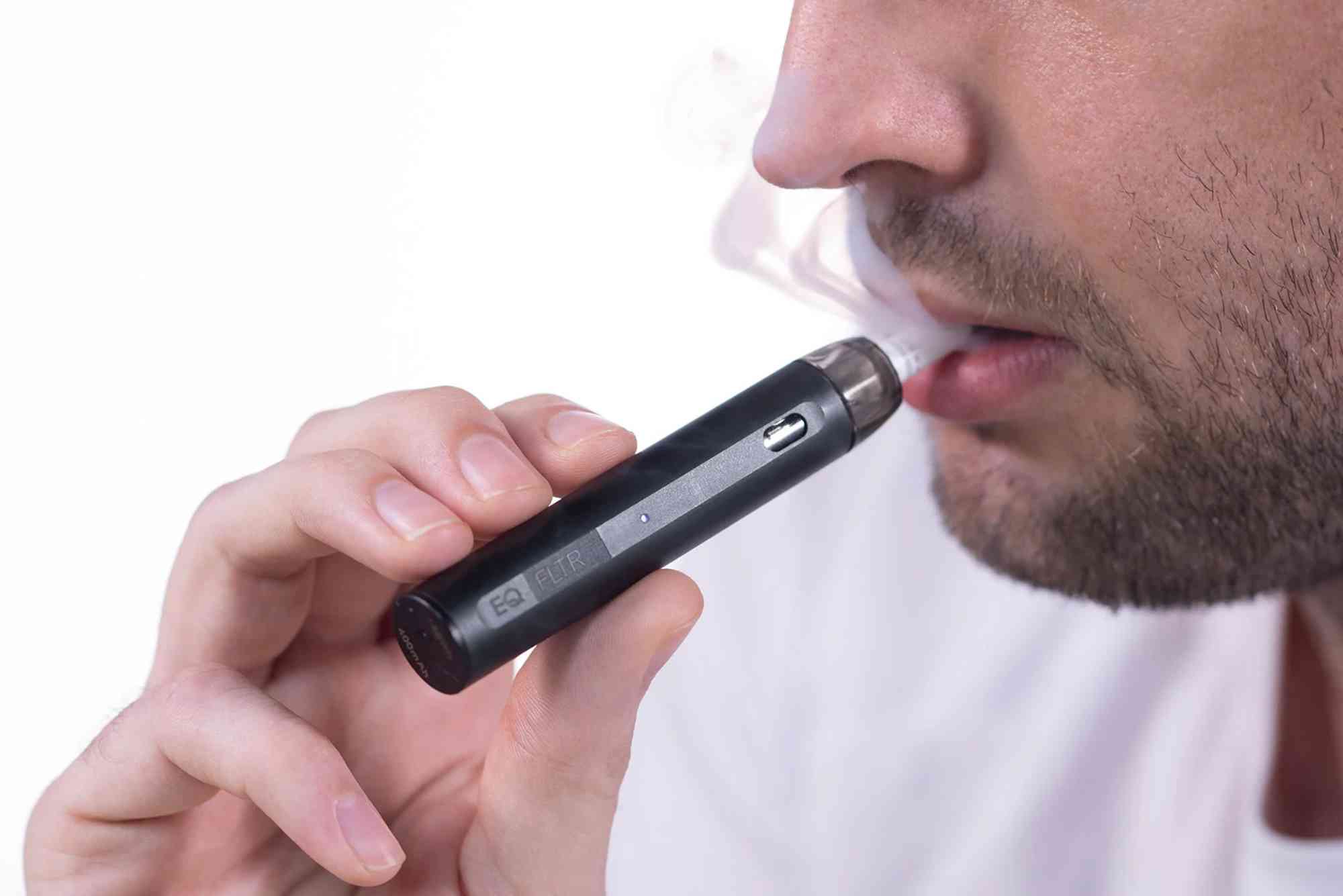 How To Use Law No Smoke Vape Pen