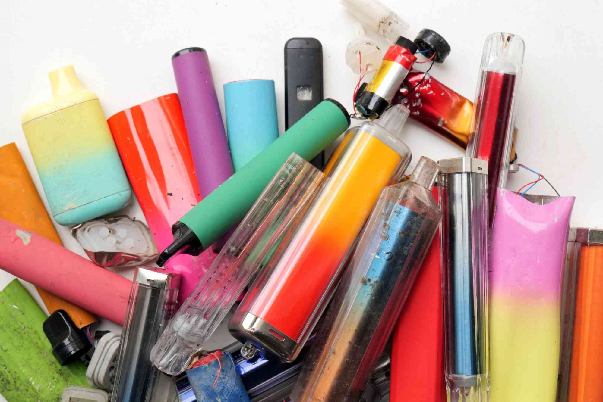 Is It Illegal To Vape In Hong Kong