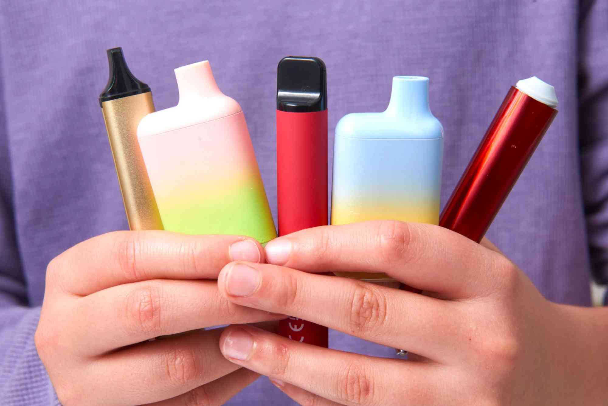 Is It Illegal To Vape In Qatar