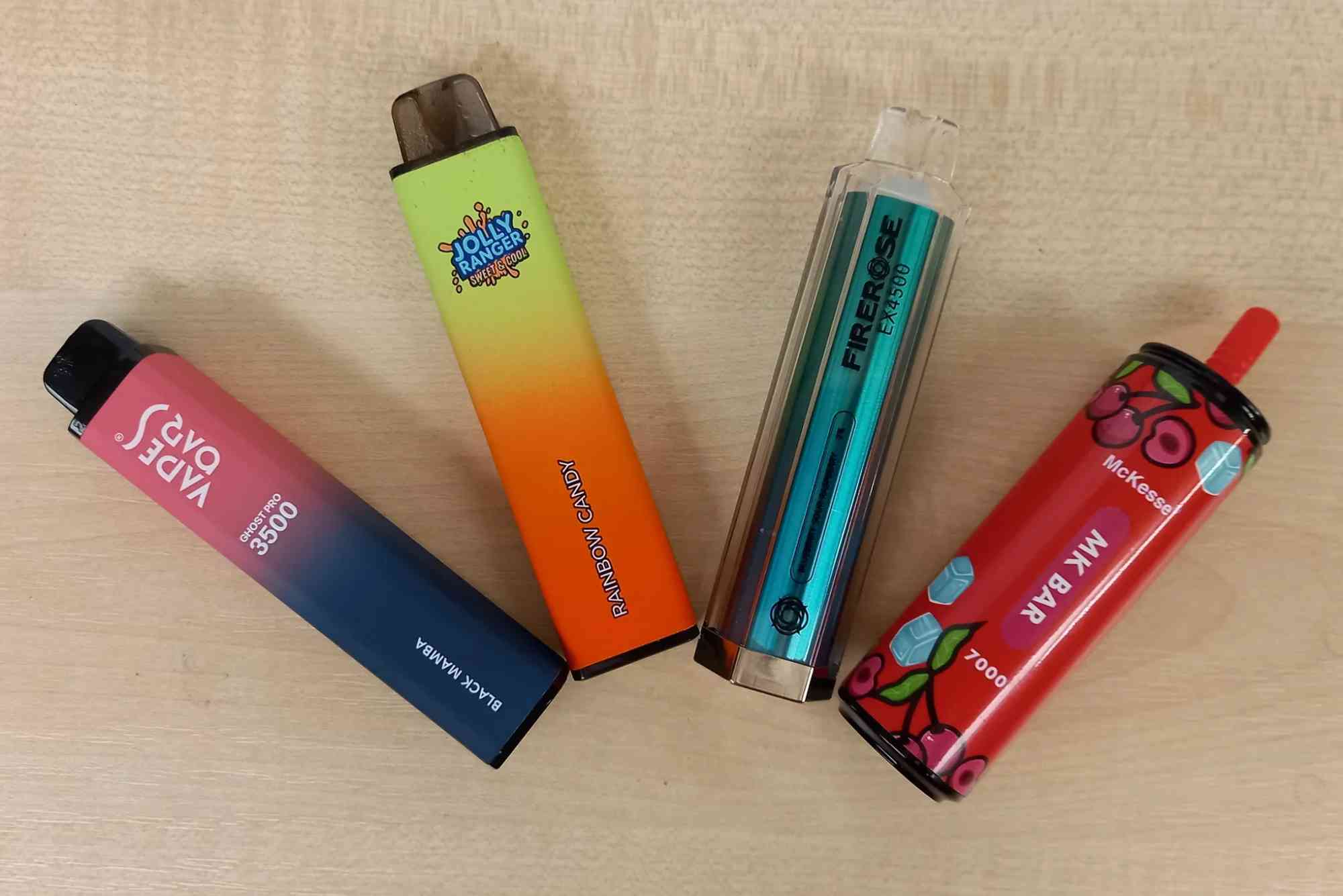 Is Vaping Illegal UK