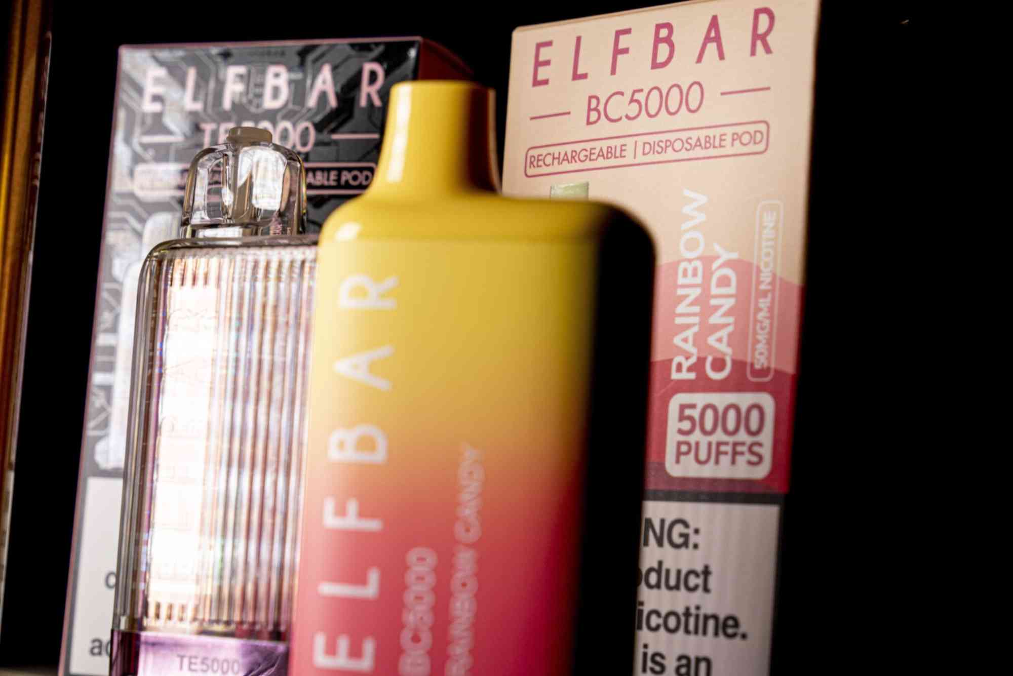 Kentucky Vape Ban 2024 Update