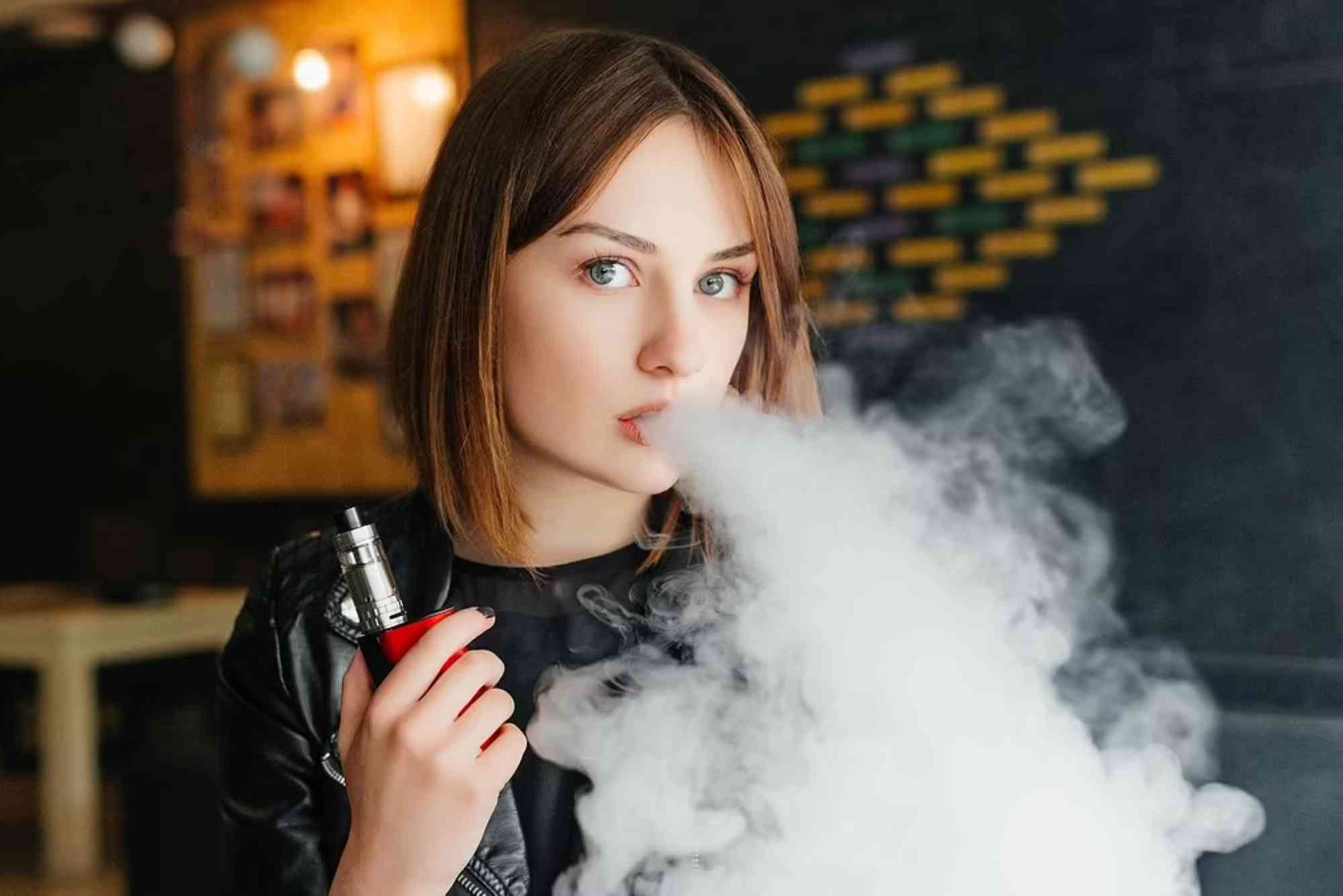 Massachusetts Underage Vape Laws