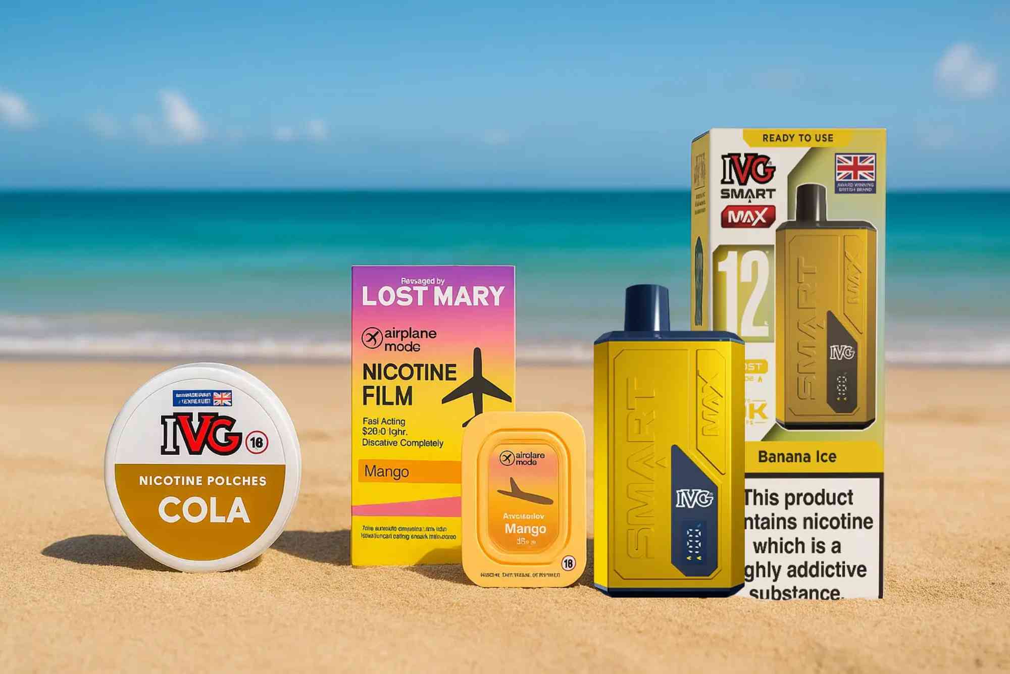 Mauritius Vape Laws For Tourists