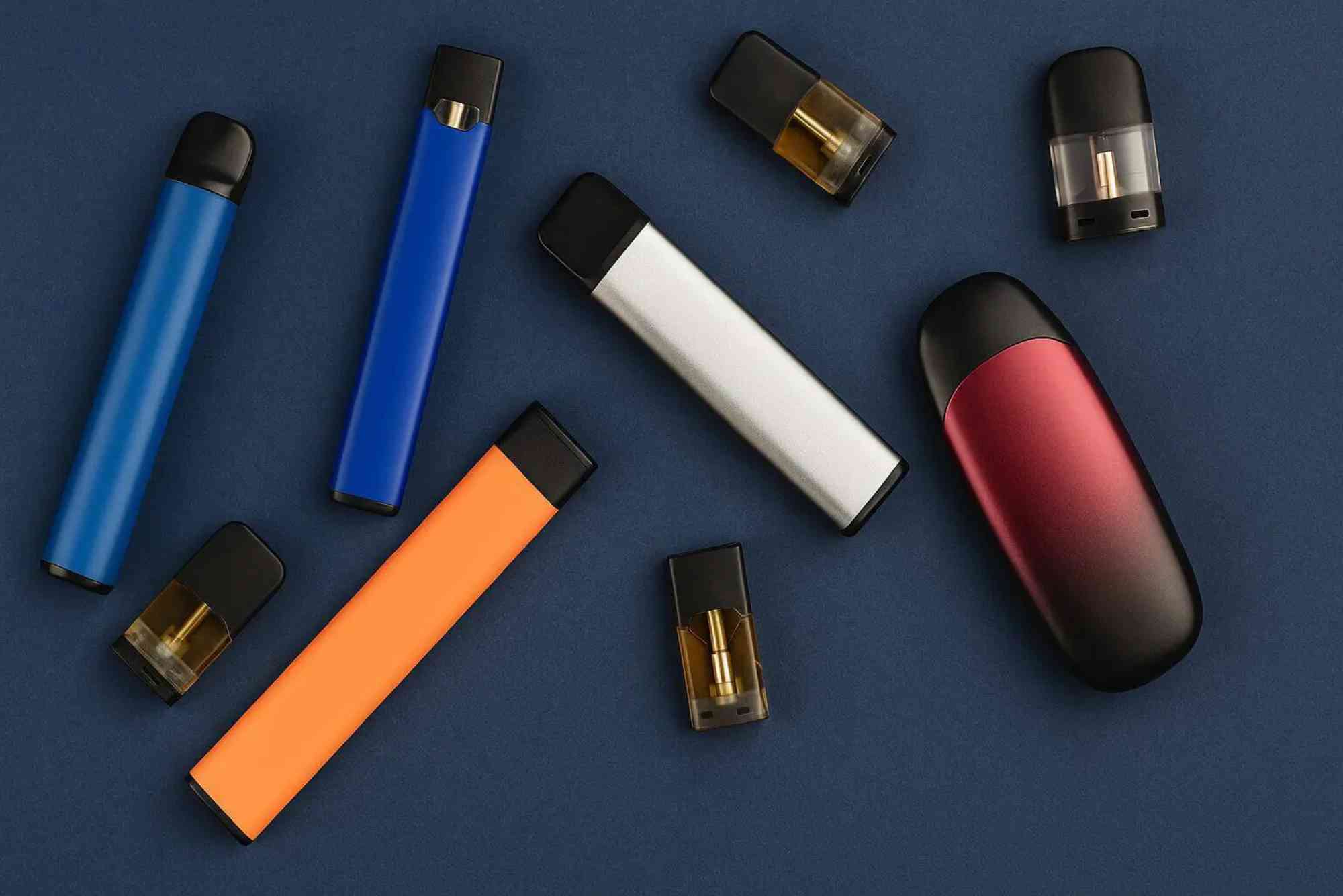 Mississippi Vape Law