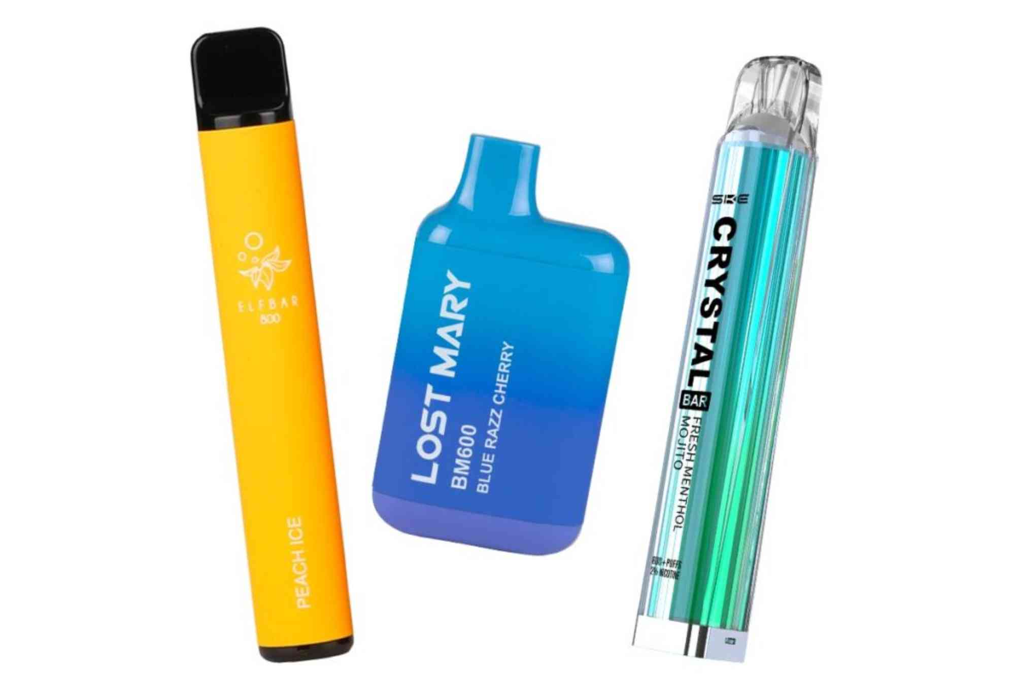 New Vaping Laws UK Is A 30w Mod Still Available