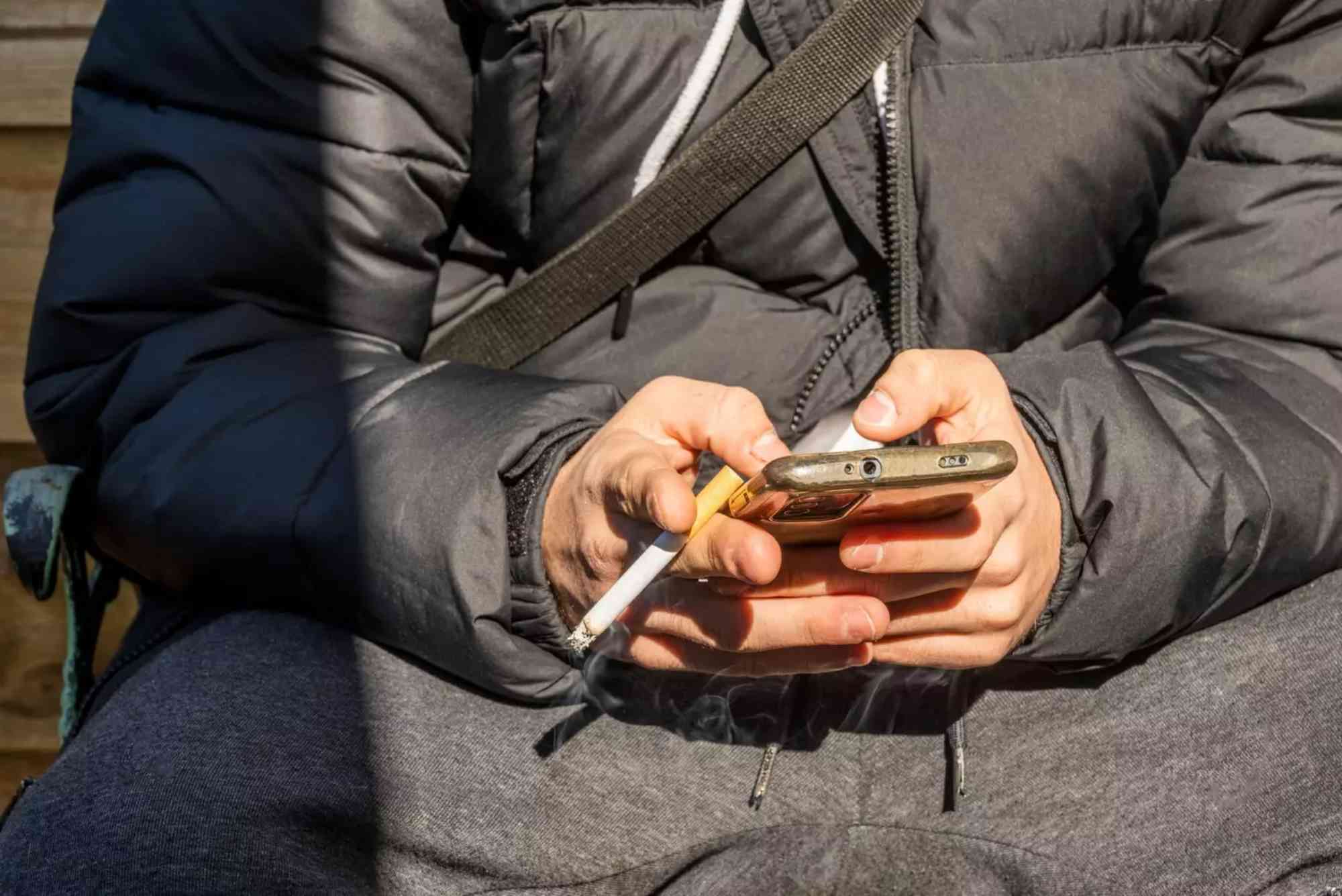 Vaping Laws In Denmark