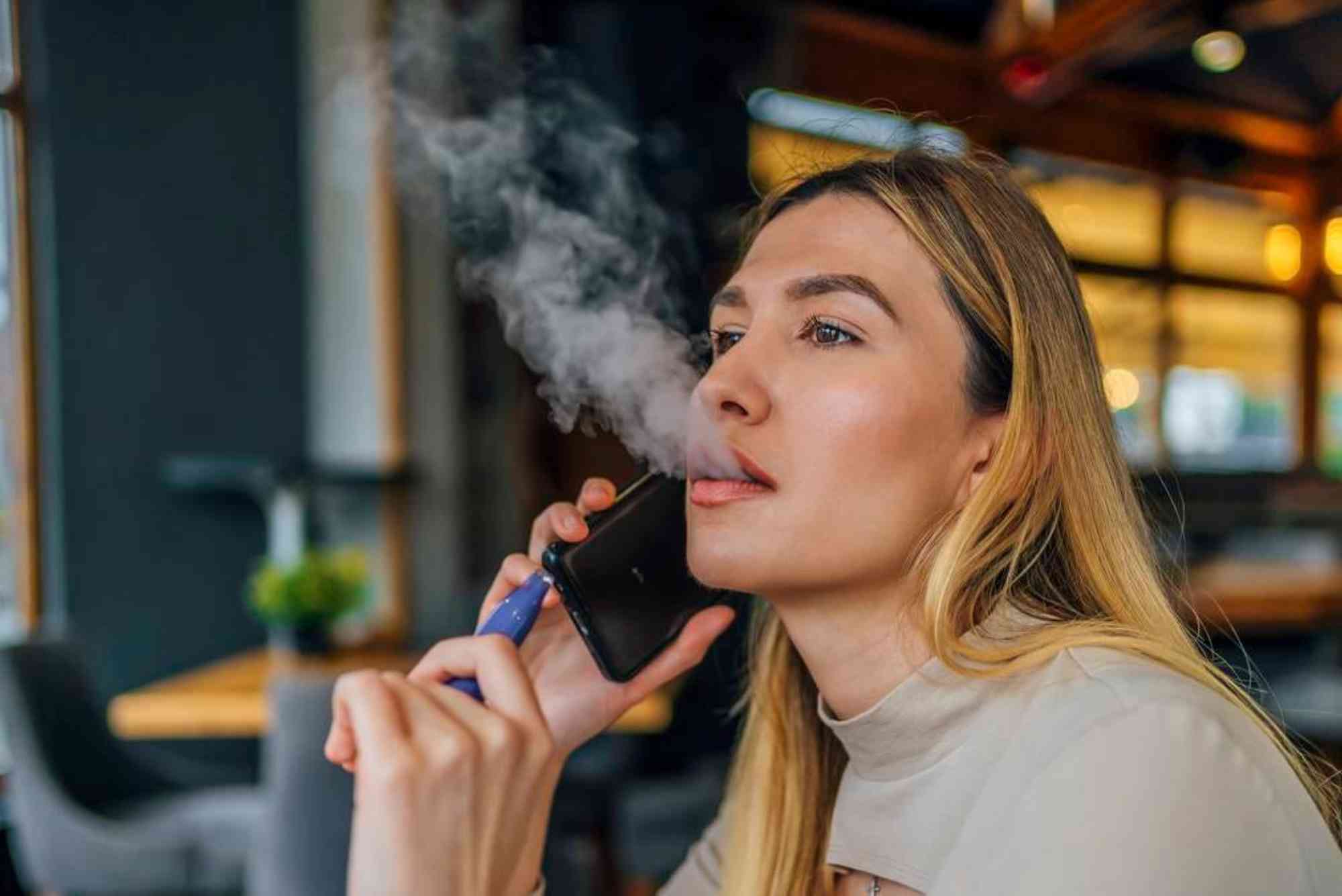 Vaping Laws UK 2020