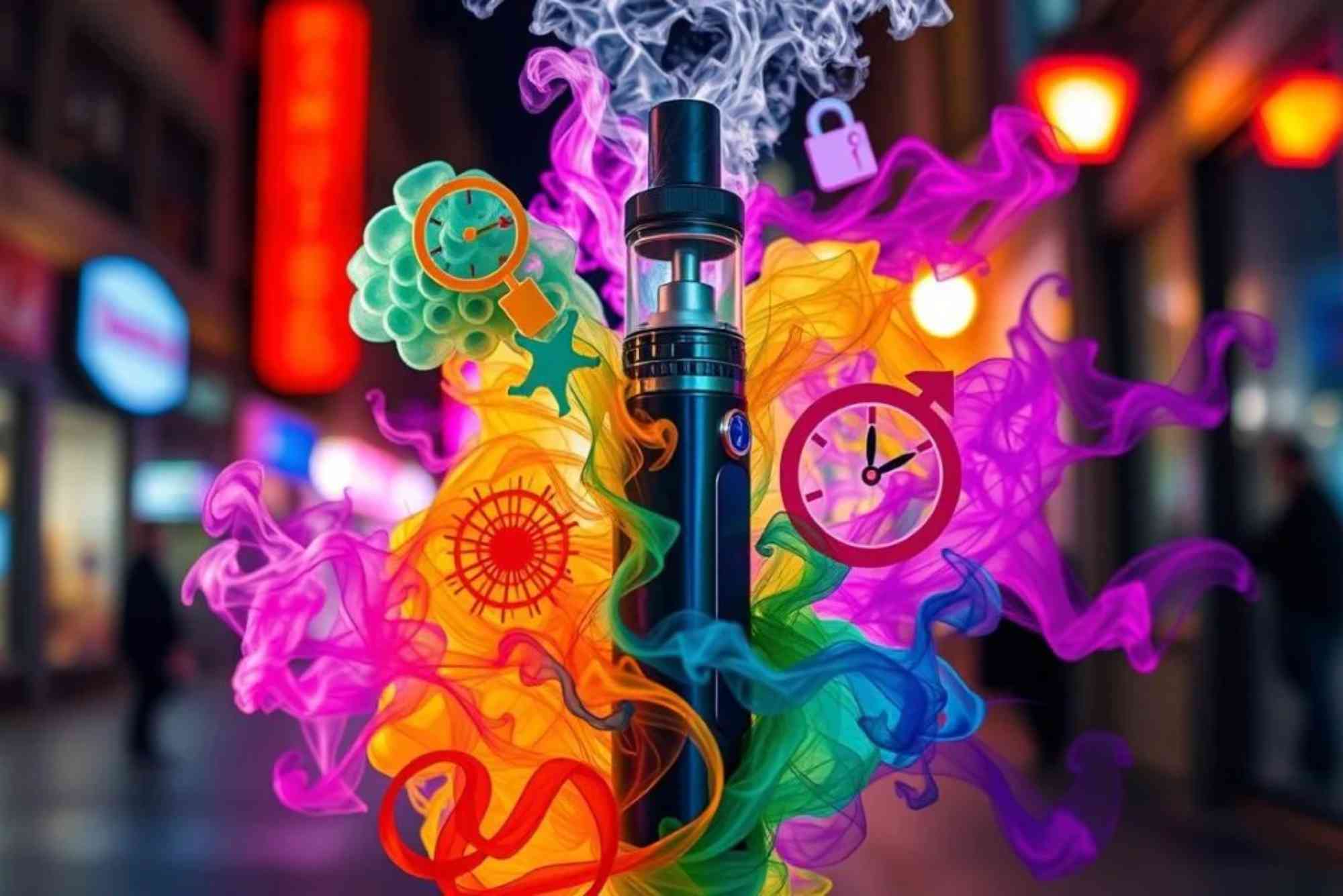 Whats The Legal Age To Vape