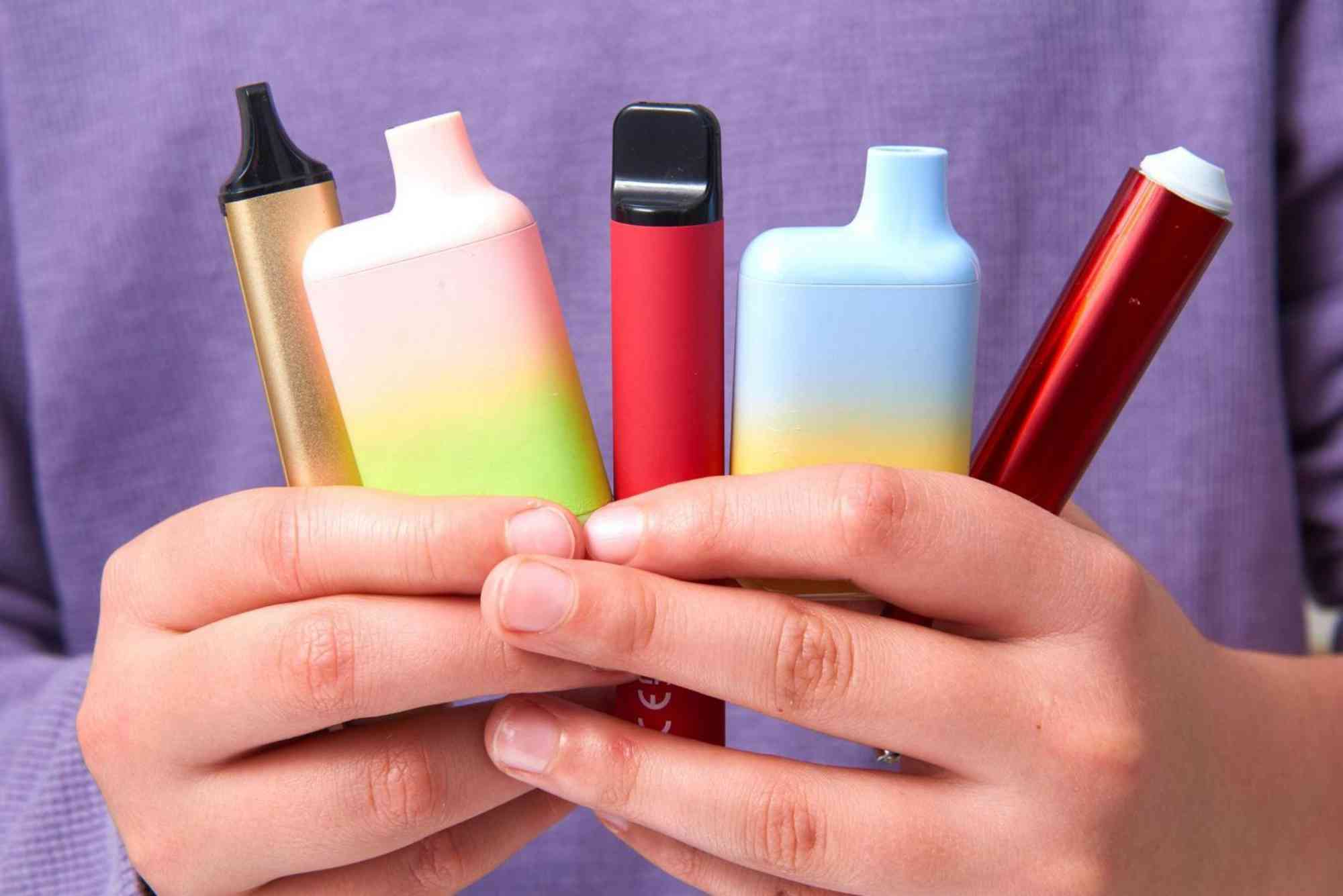 When Vaping Becomes Illegal