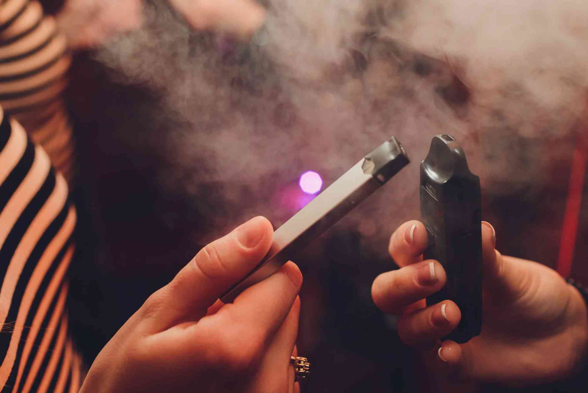 Alabama Vape Laws 2024