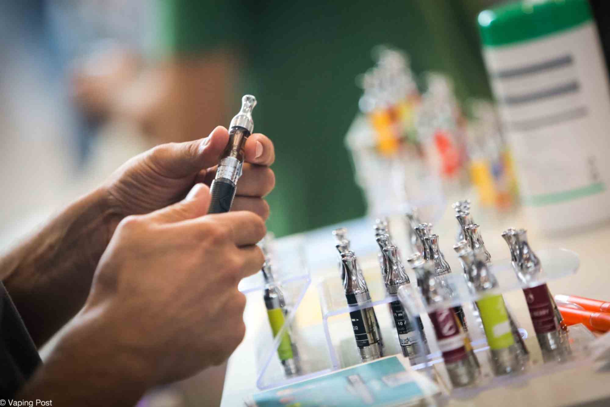 Are Vapes Illegal in Australia 2022