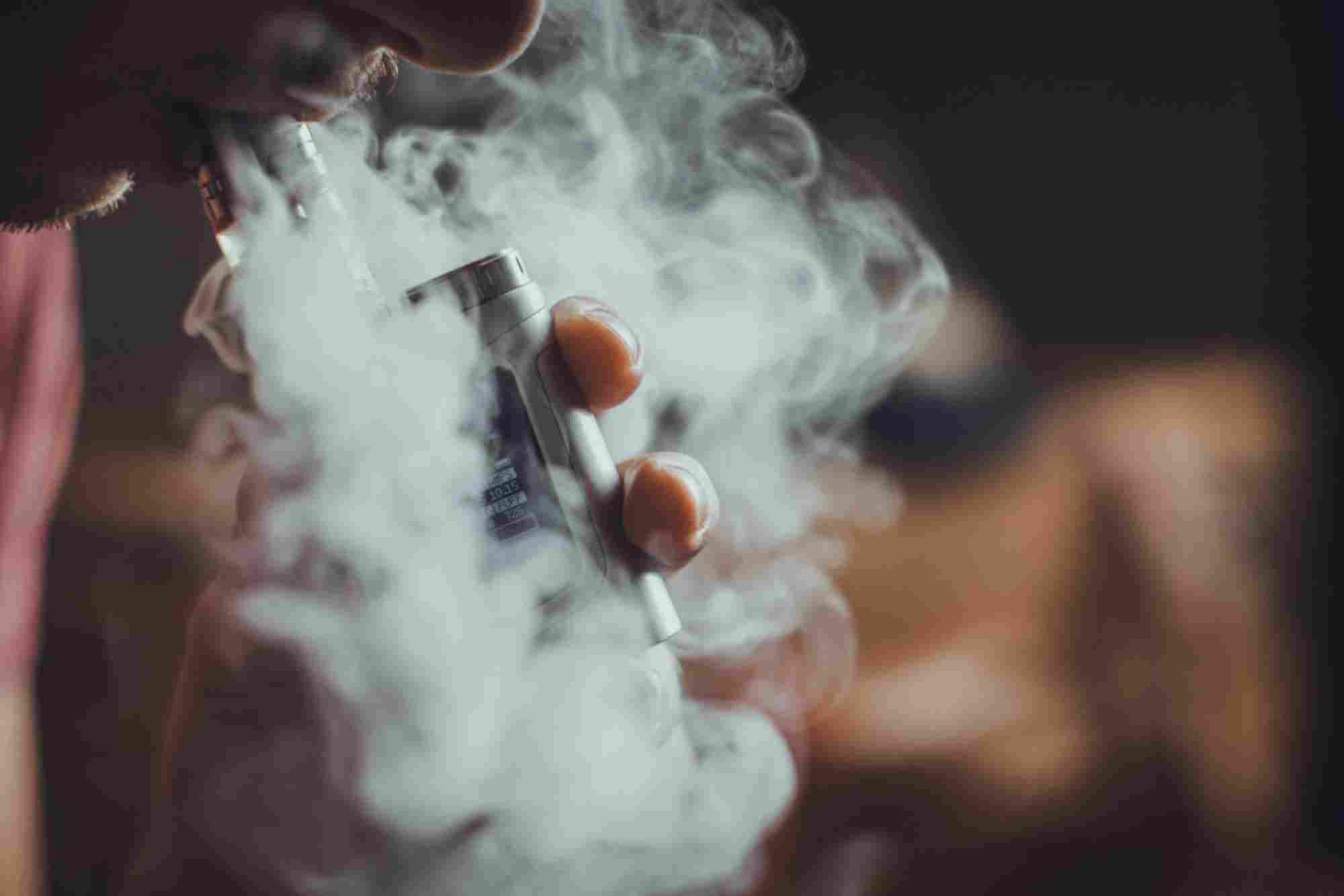Colombia Vape Laws