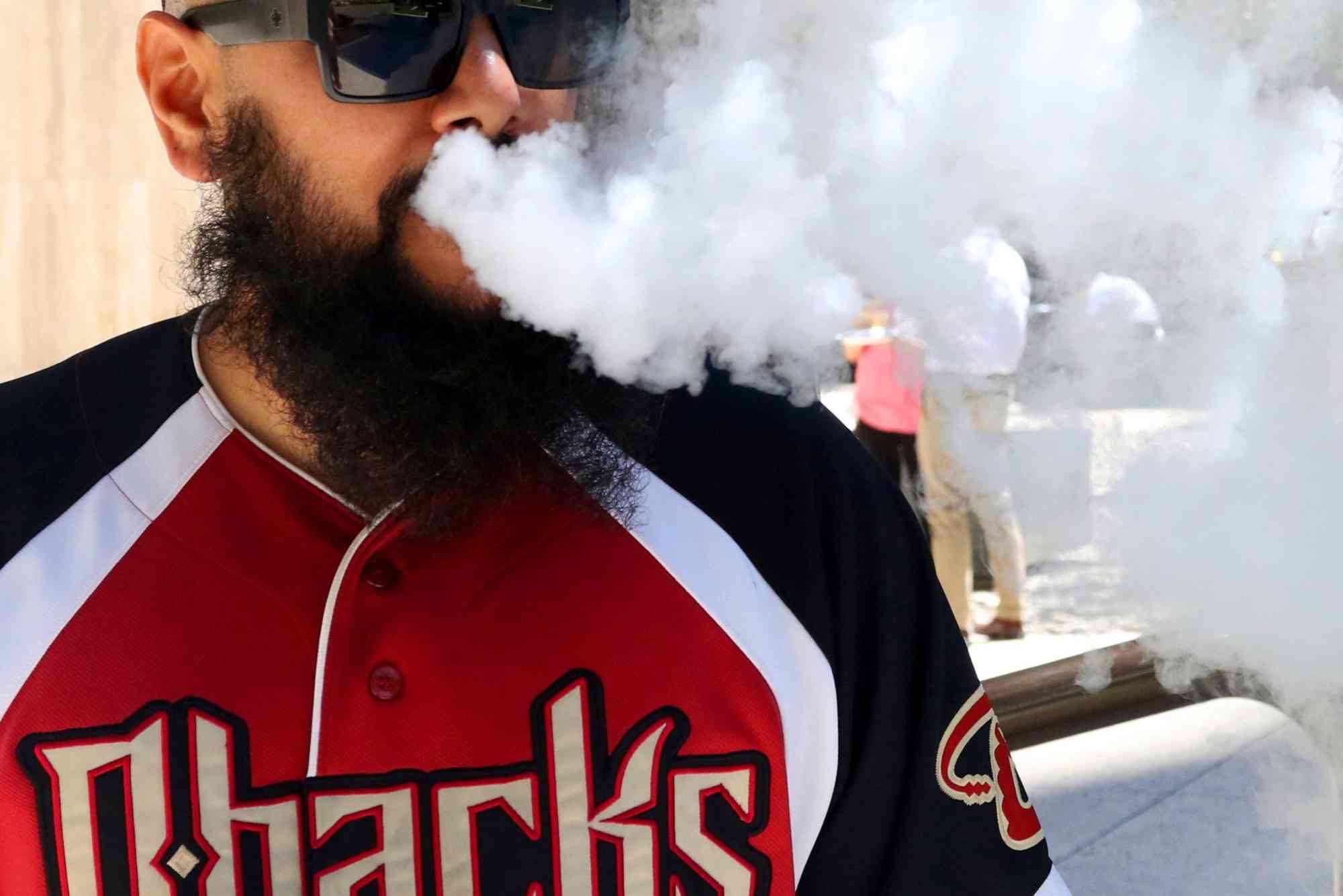 Flavored Vapes Banned Kentucky