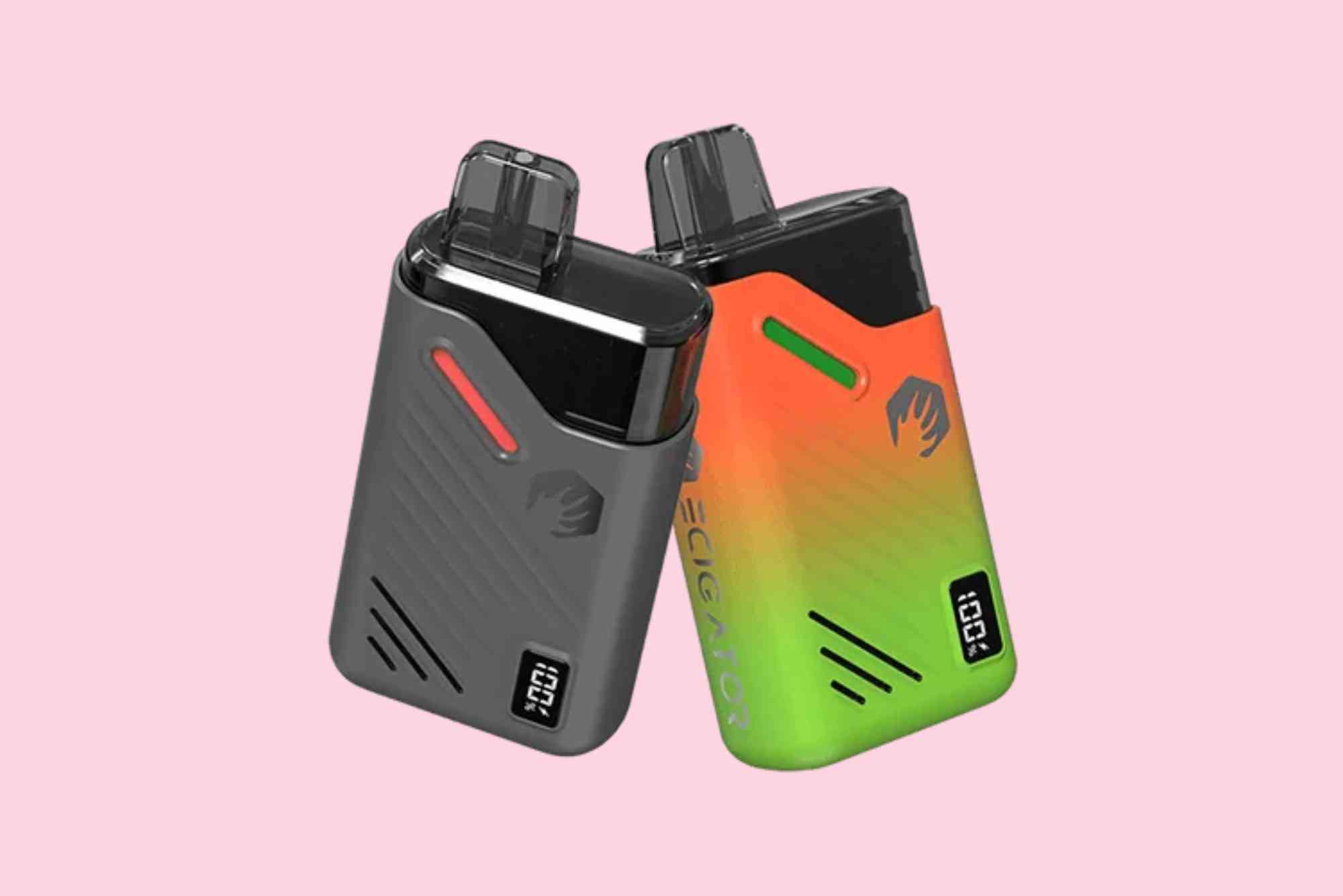 Middletowne De Vape Laws 2019