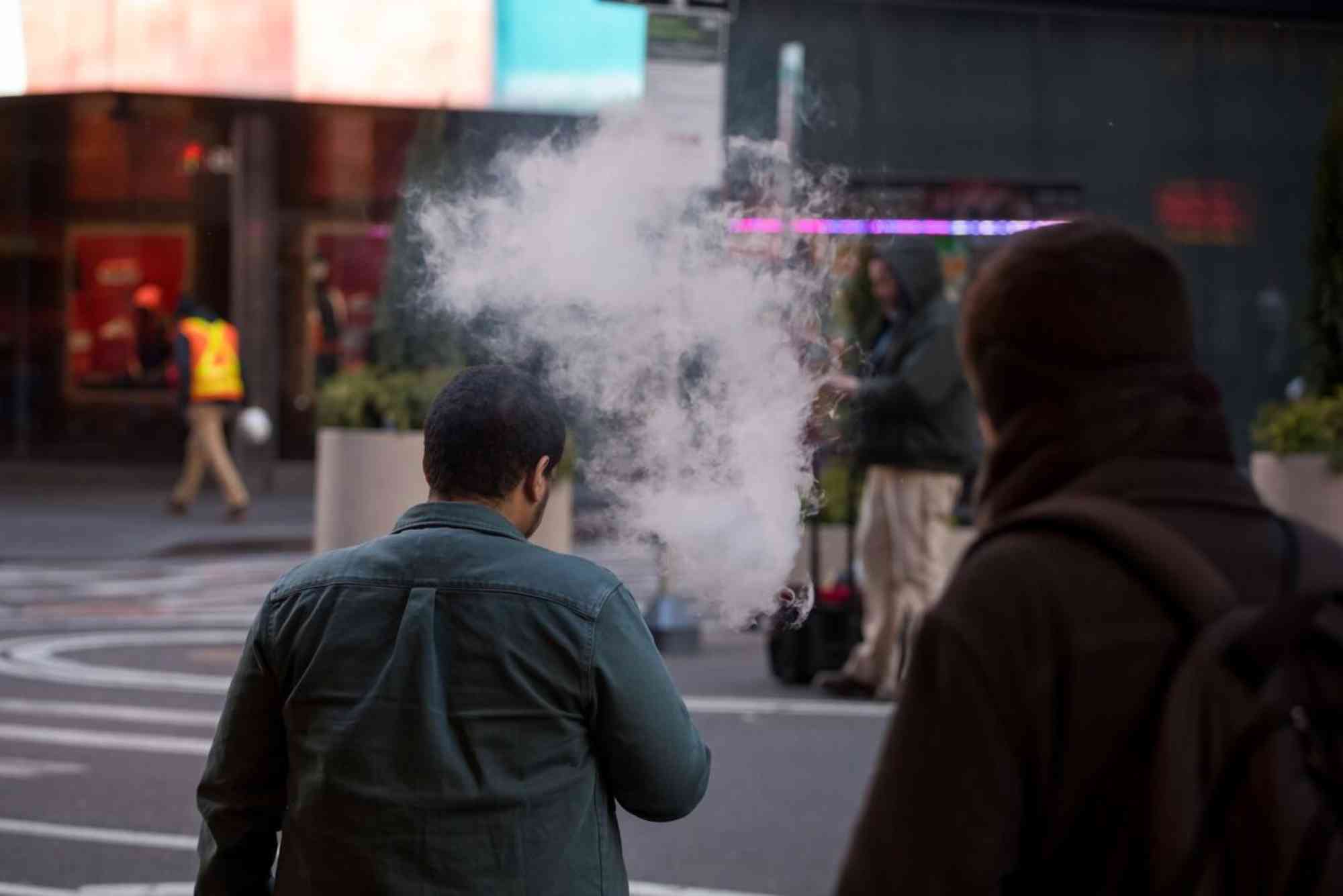 New Vape Law Florida