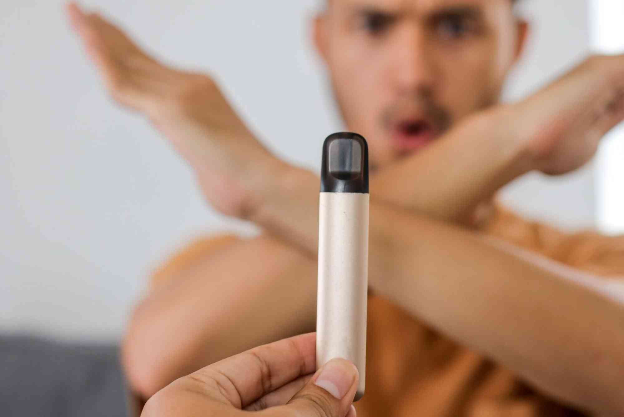 New Vape Laws Canada