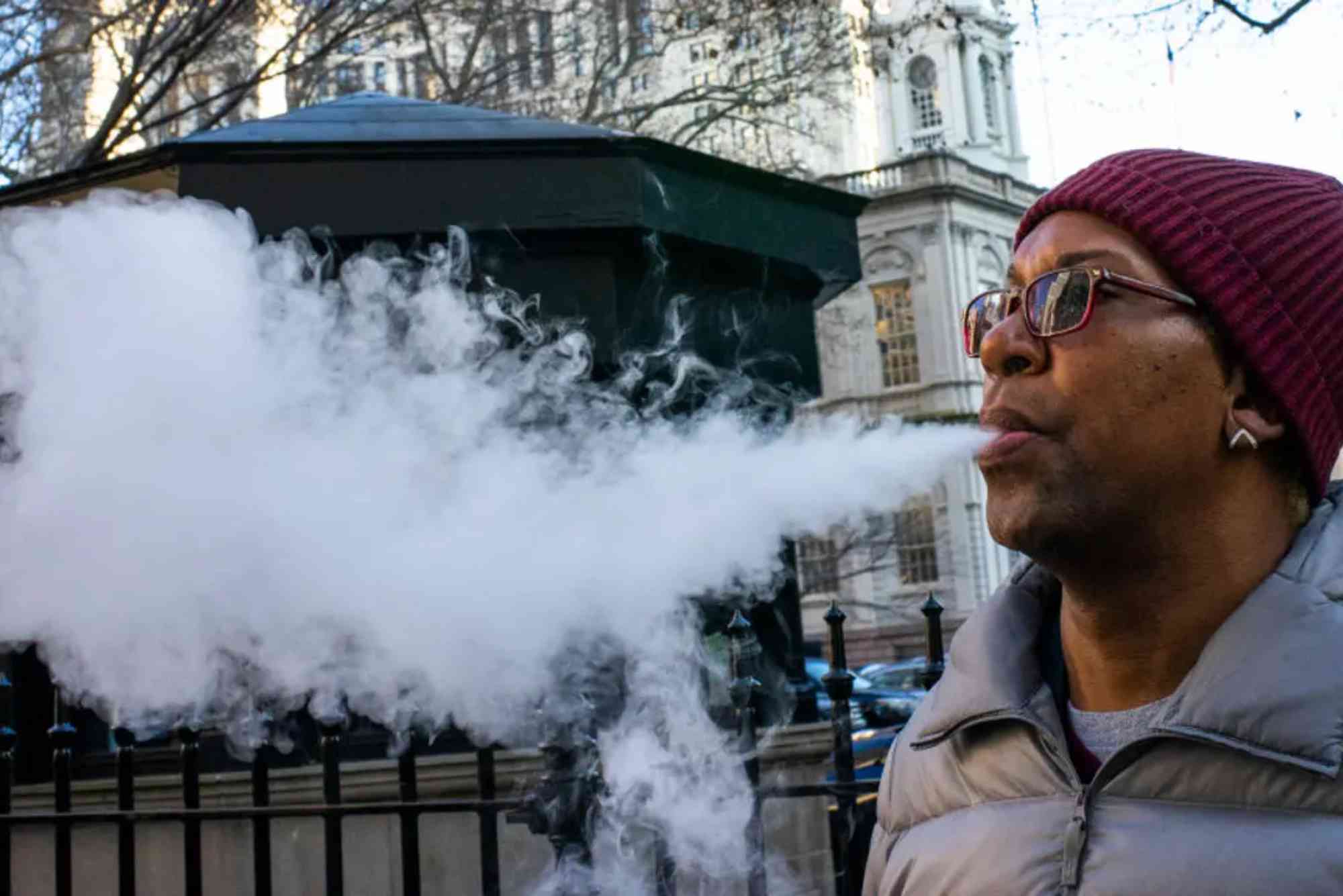 New York Vape Laws 2020
