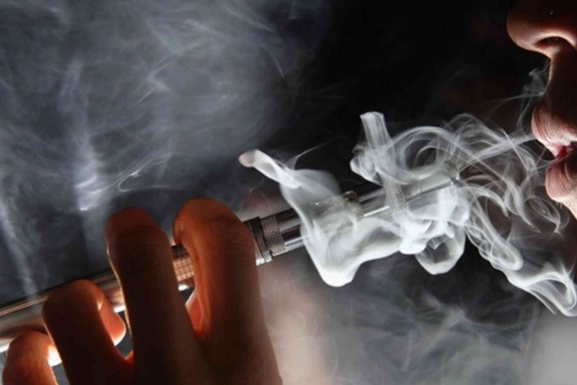 Oregon Laws On Vape Pens