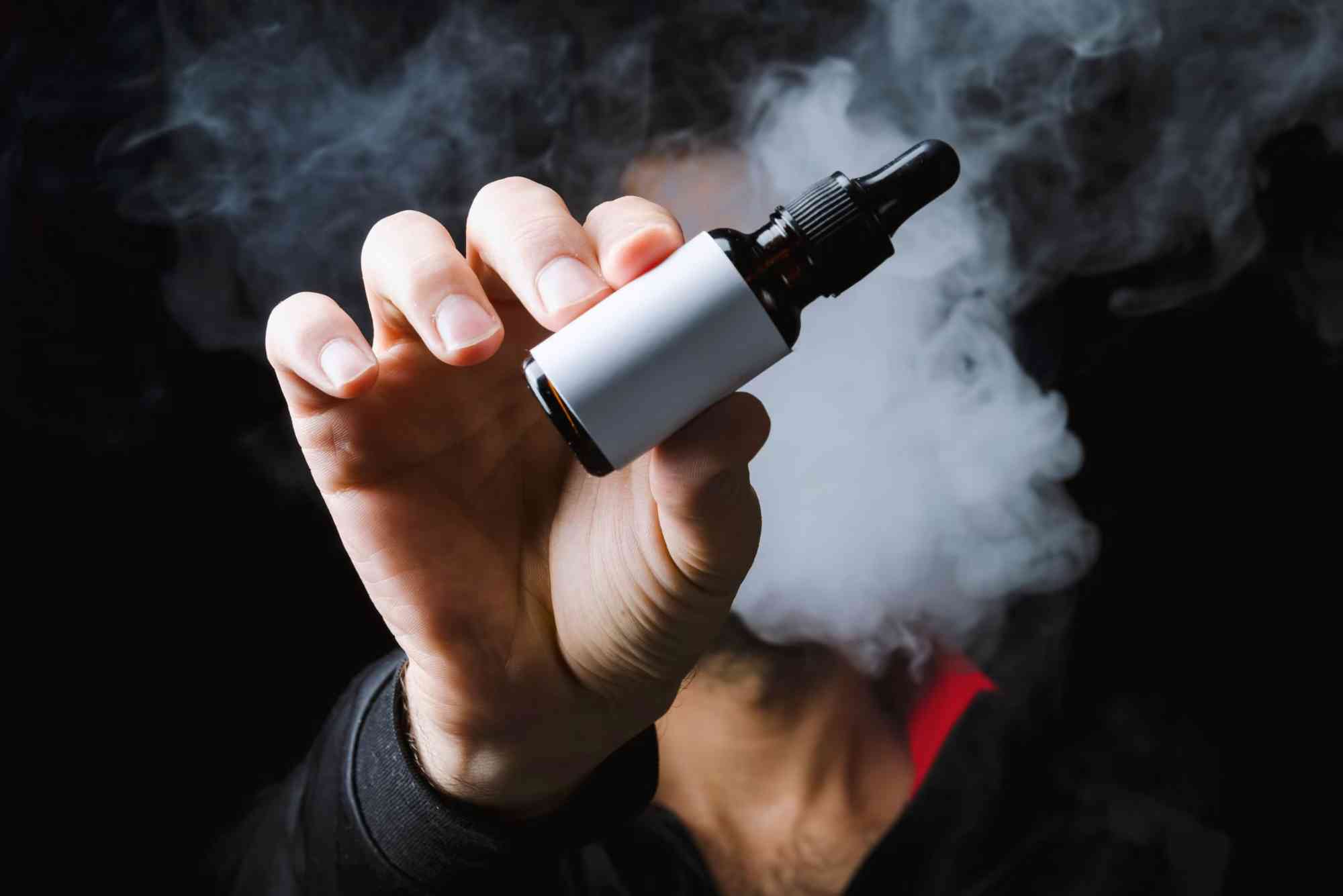 Pa Vape Laws