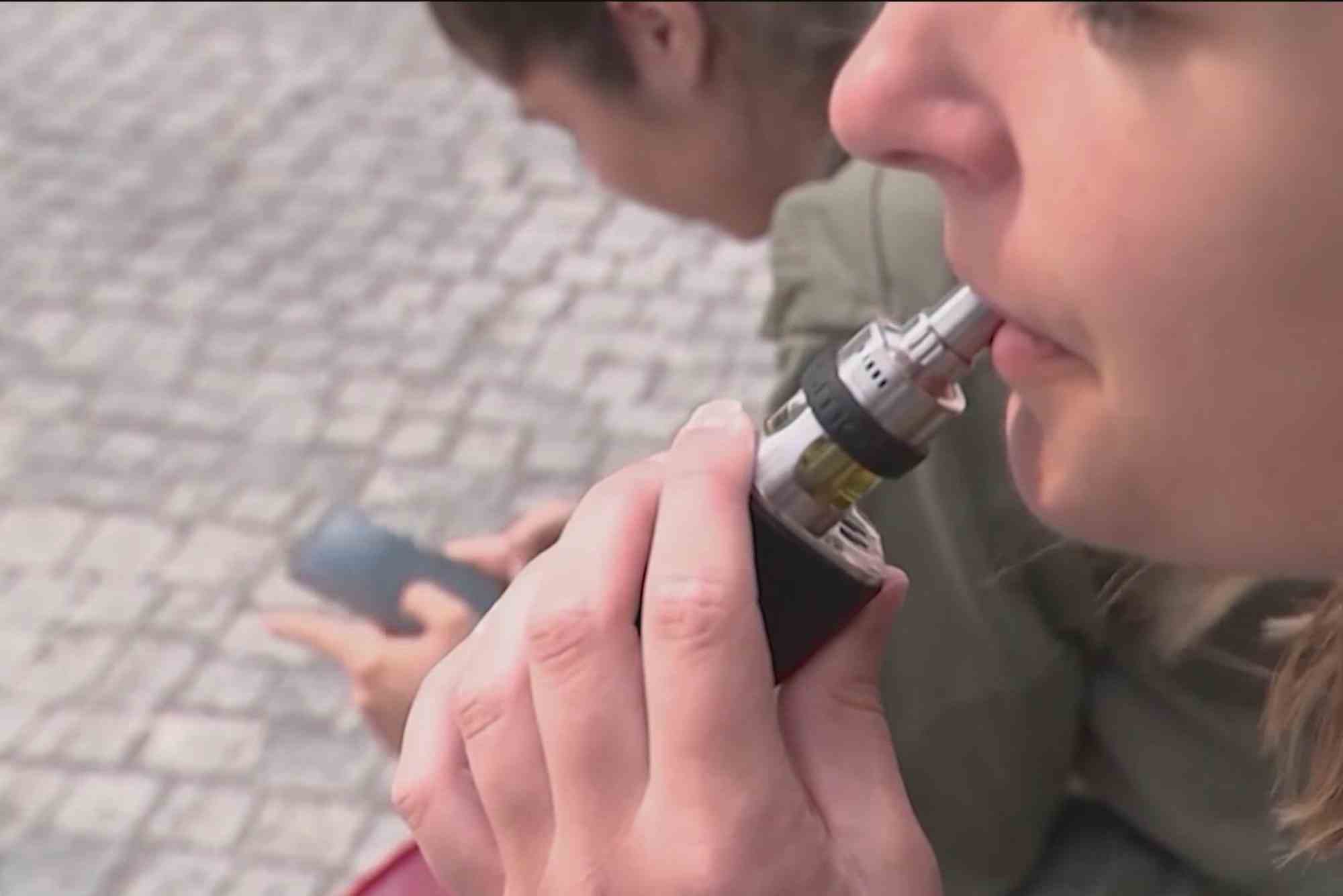 Vape Age Laws Indiana