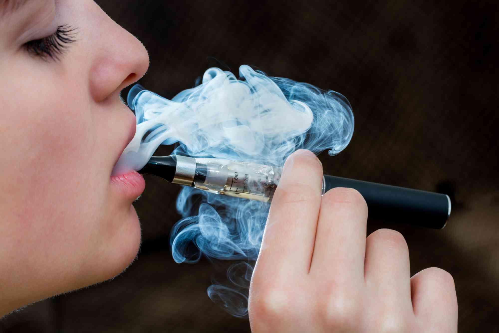 Vaping Laws Illinois