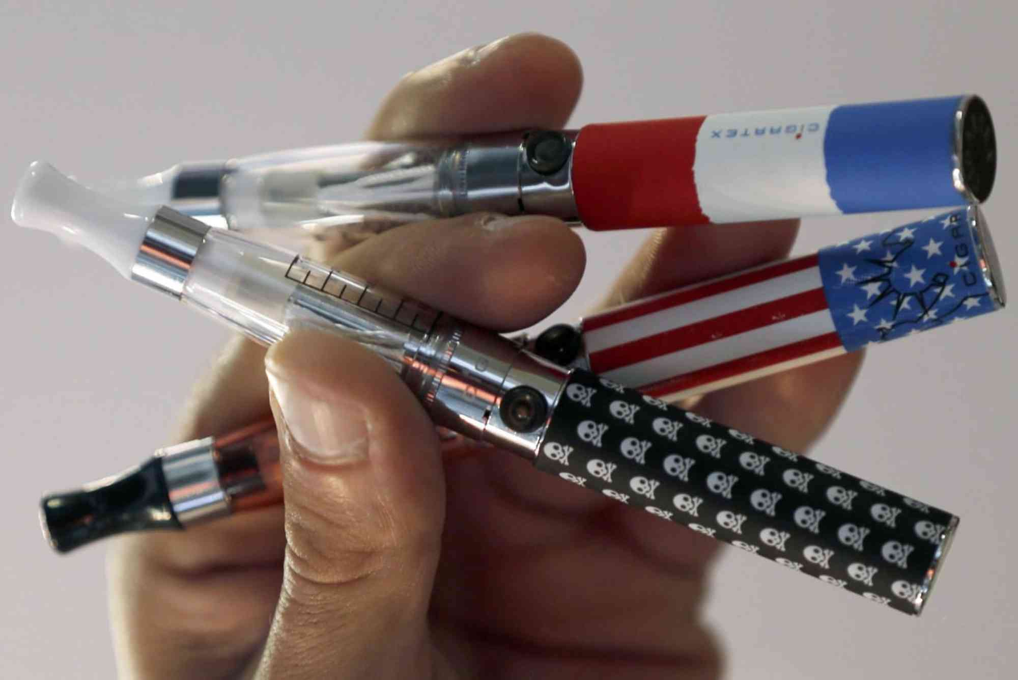 What are E Cigarette