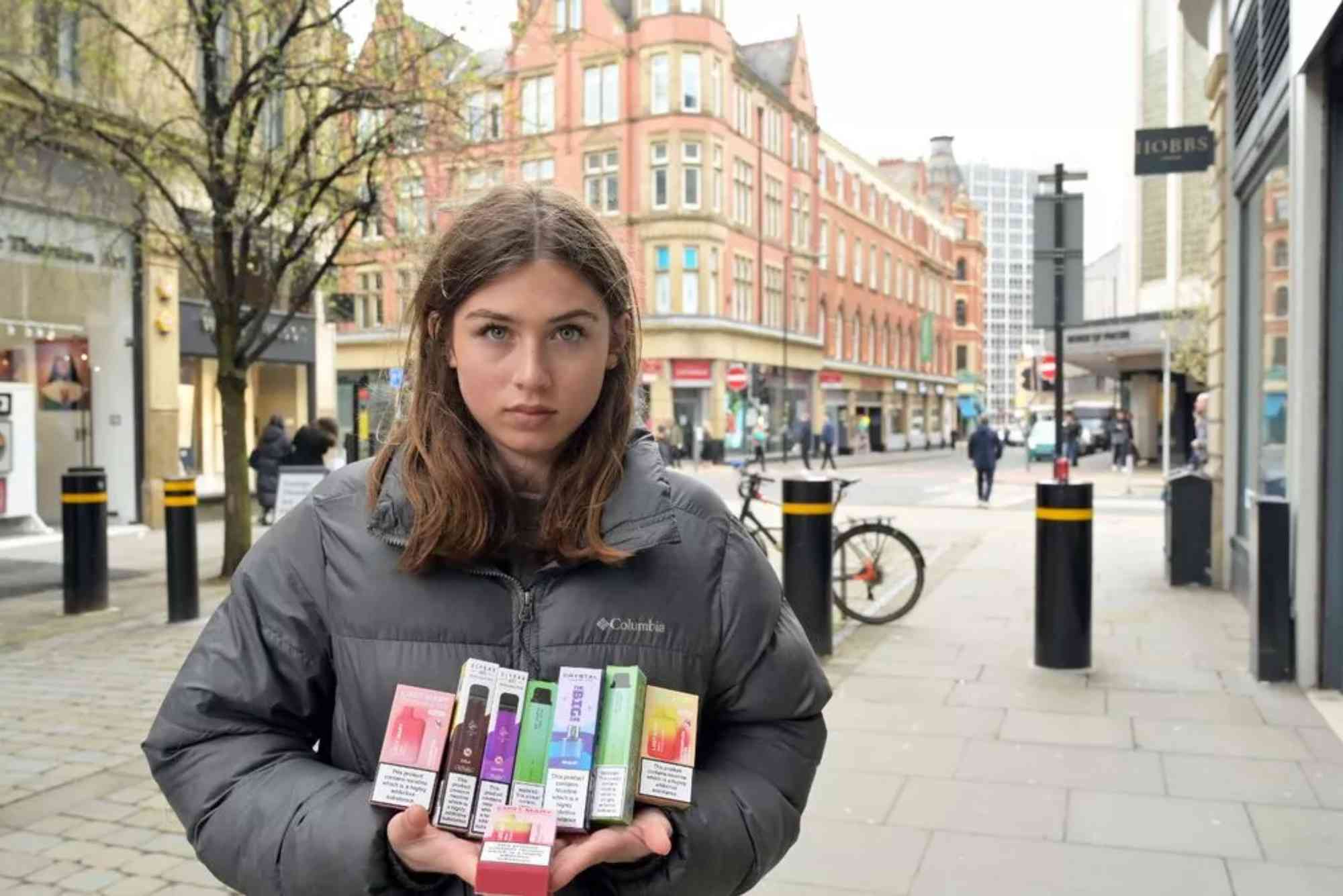 What Vapes are Illegal in Australia