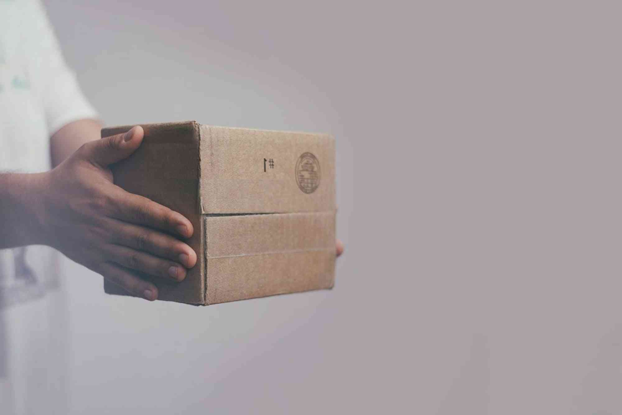 New Vape Shipping Law