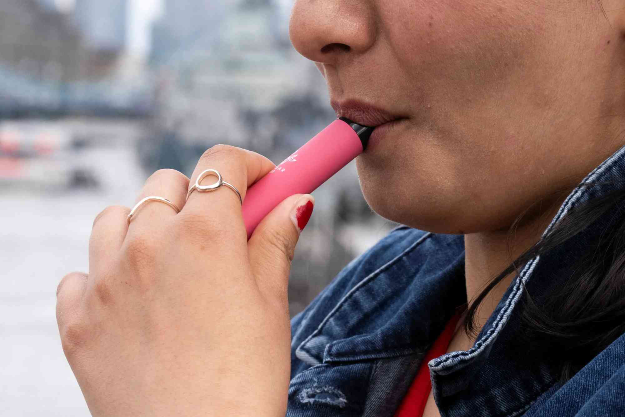 Nicotine Limit UAE Vape Law